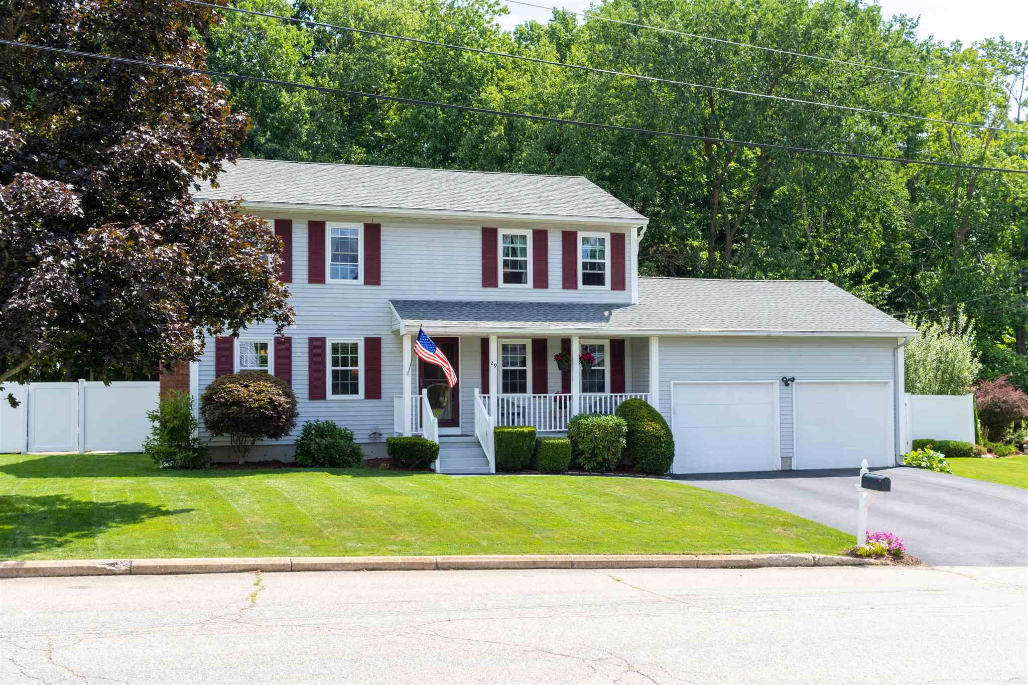 Photo of 29 Christy Lane Manchester NH 03104