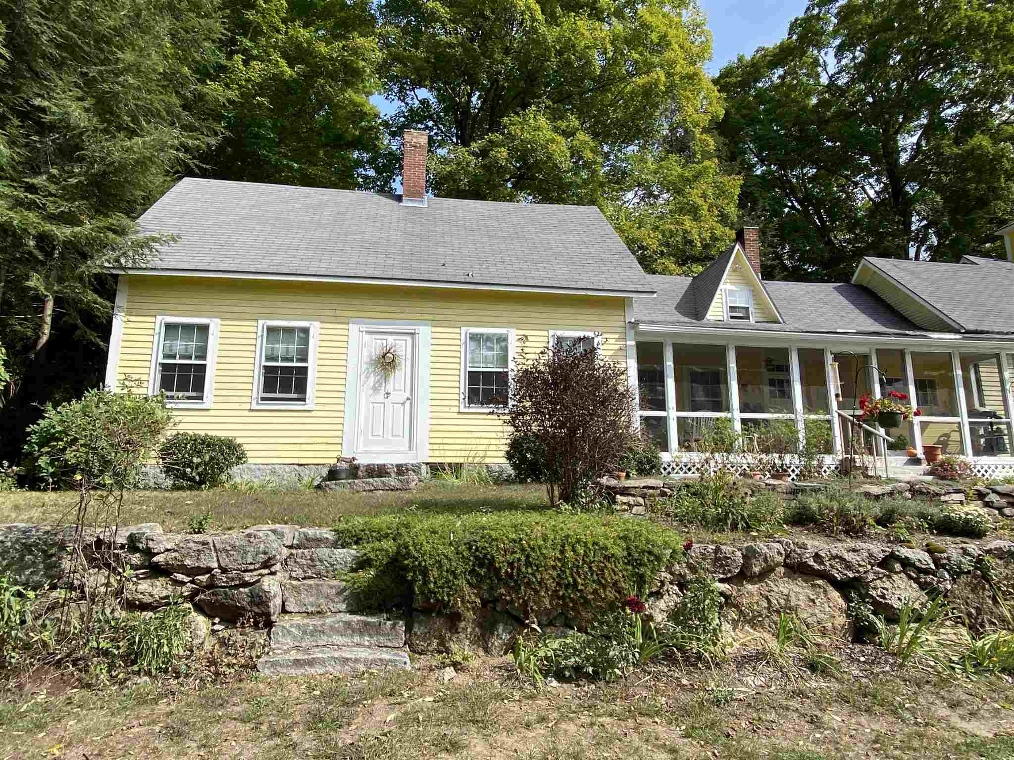 Photo of 2114 E. Washington Road Washington NH 03280