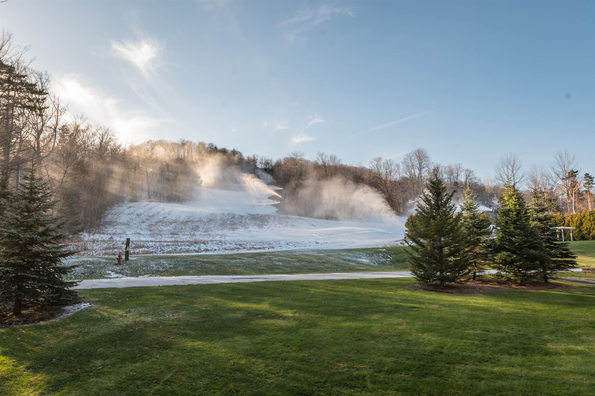 Homes for sale in Dover, VT | 89 Grand Summit Way #115-117 Q1, Dover, VT 05356 | MLS# 4841451