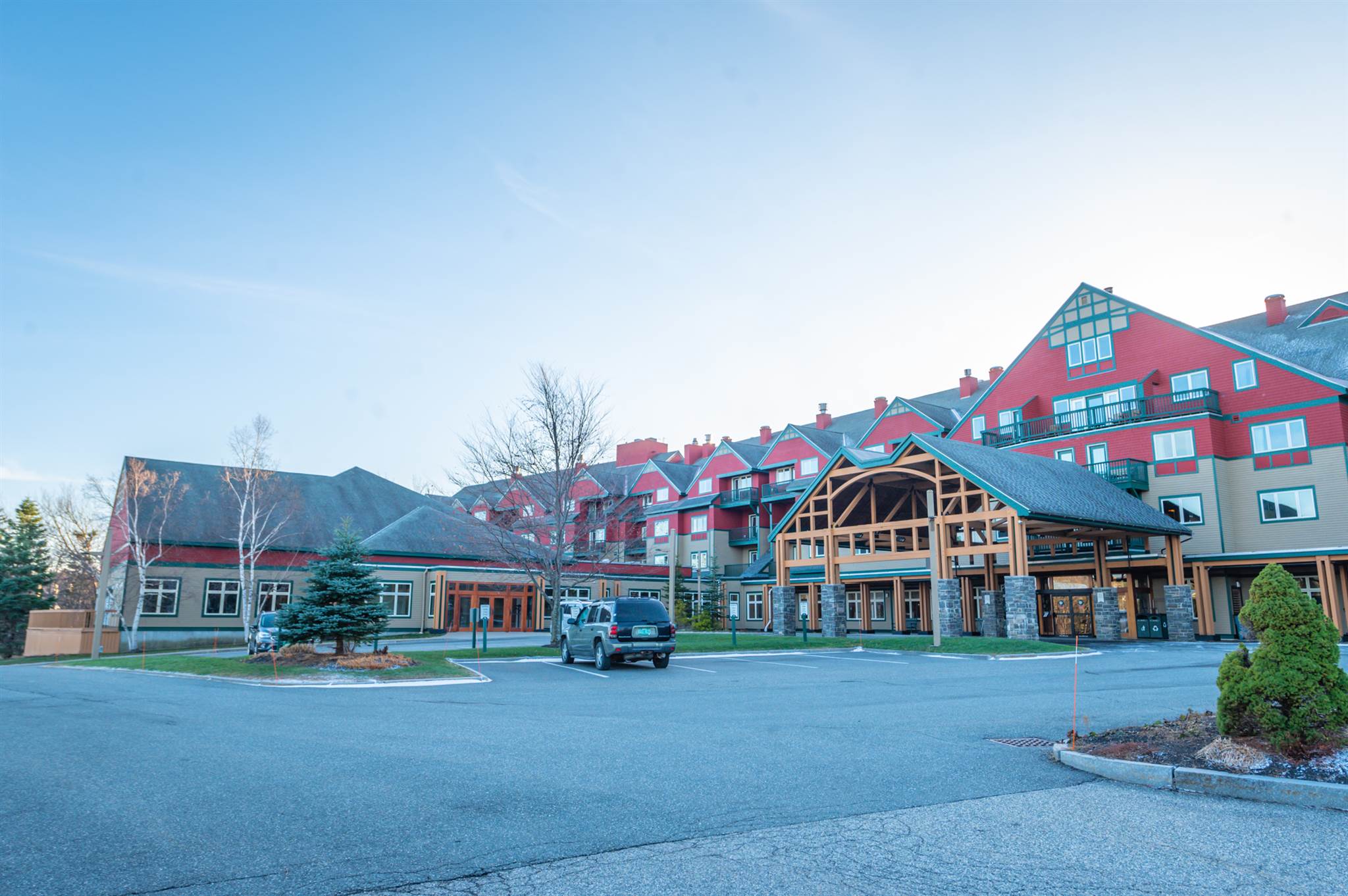 Homes for sale in Dover, VT | 89 Grand Summit Way #115-117 Q1, Dover, VT 05356 | MLS# 4841451