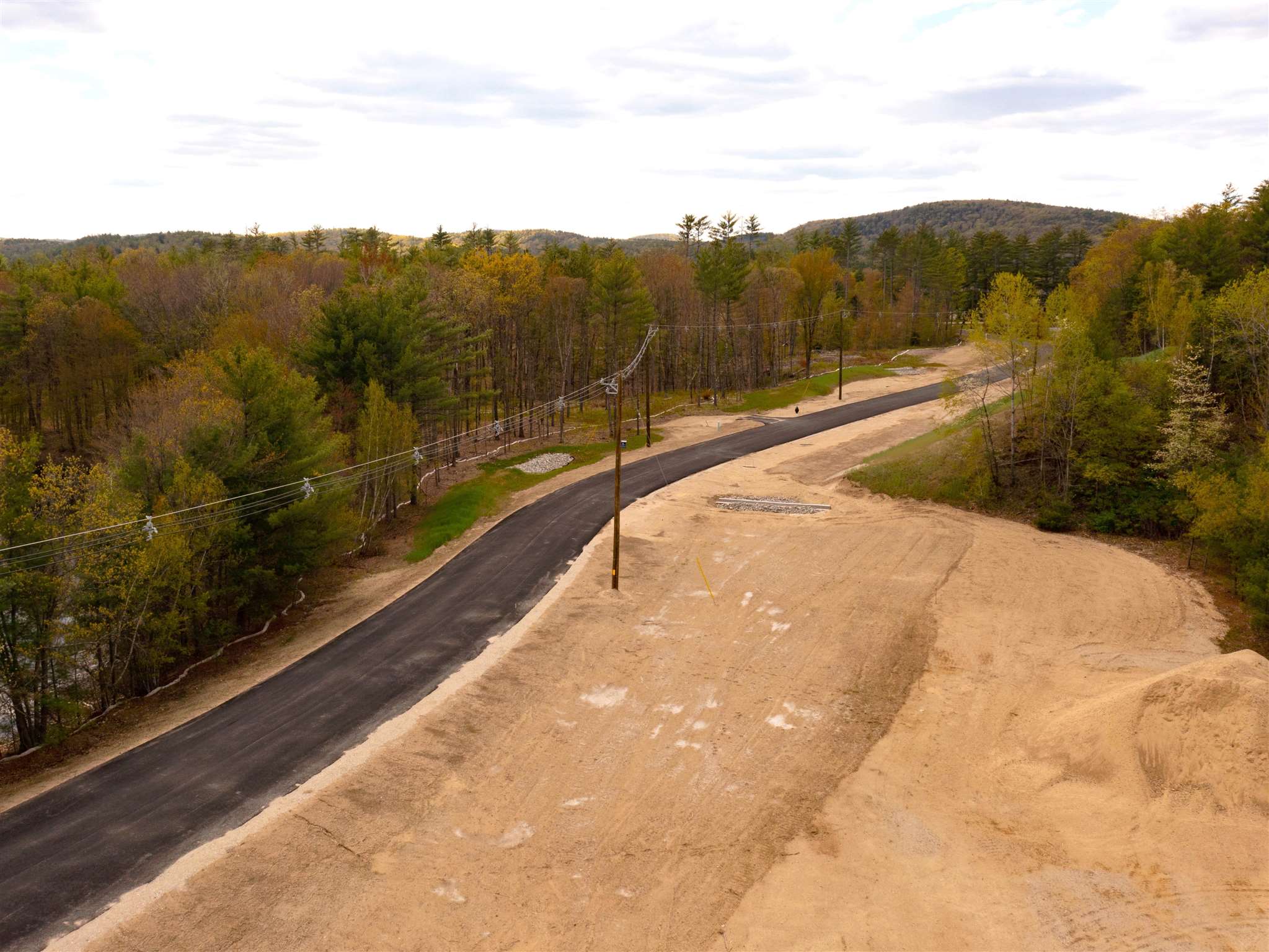 Homes for sale in Winchester, NH | Map 6 Lot 15-5 Off Opportunity Dr, Winchester, NH 03470 | MLS# 4864789