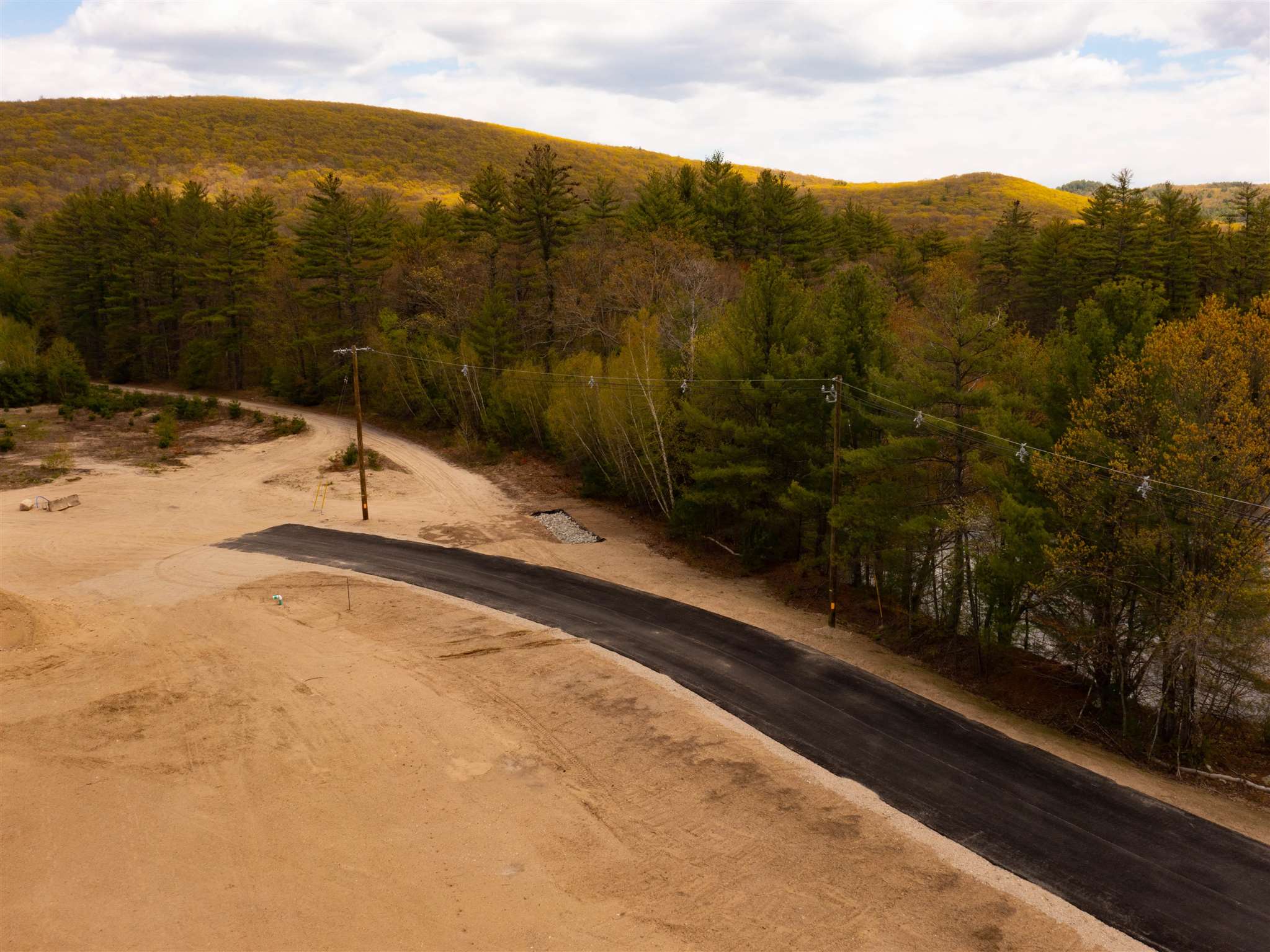 Homes for sale in Winchester, NH | Map 6 Lot 15-5 Off Opportunity Dr, Winchester, NH 03470 | MLS# 4864789