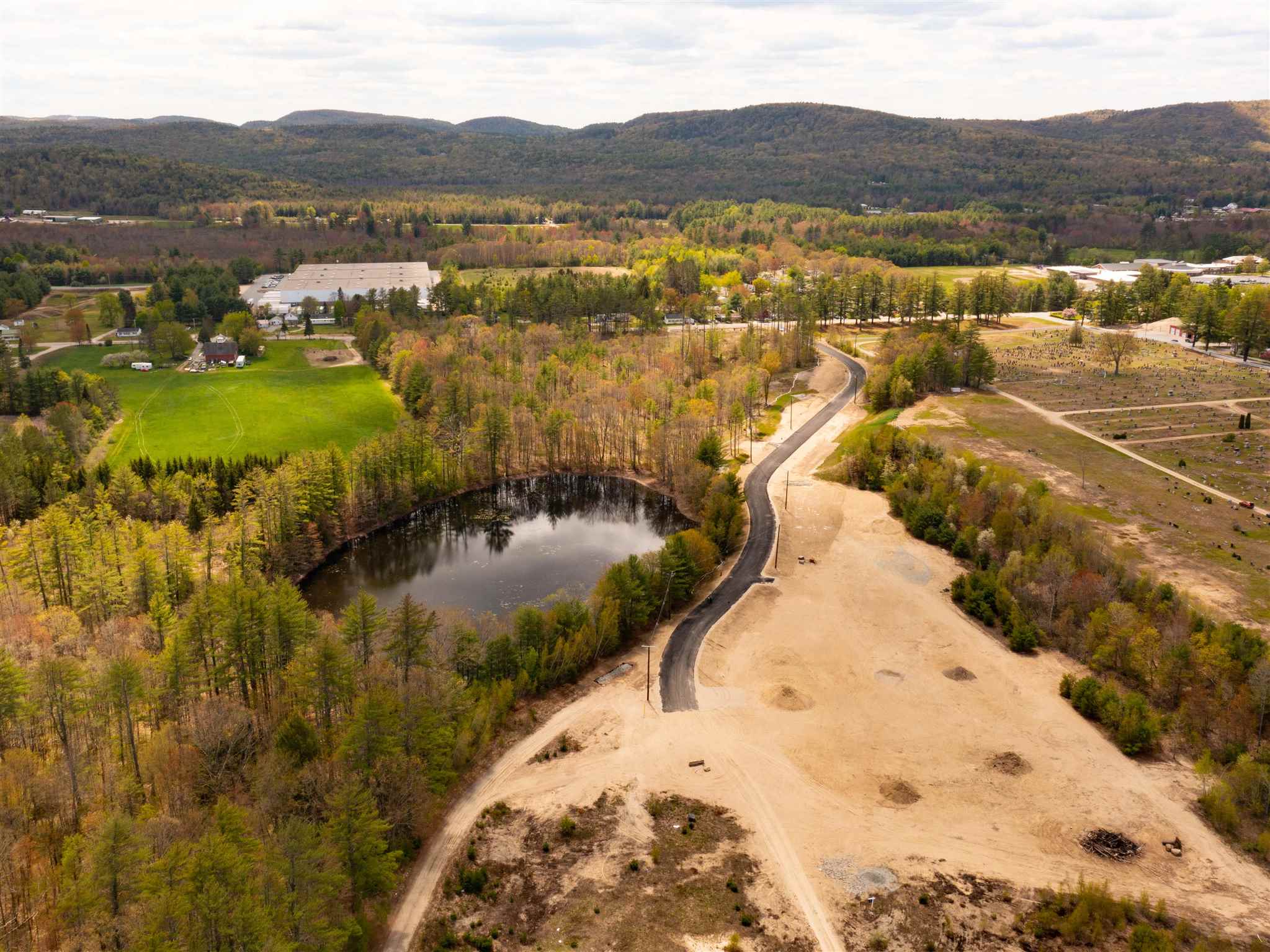 Homes for sale in Winchester, NH | Map 6 Lot 15 1 Off Opportunity Dr, Winchester, NH 03470 | MLS# 4865115