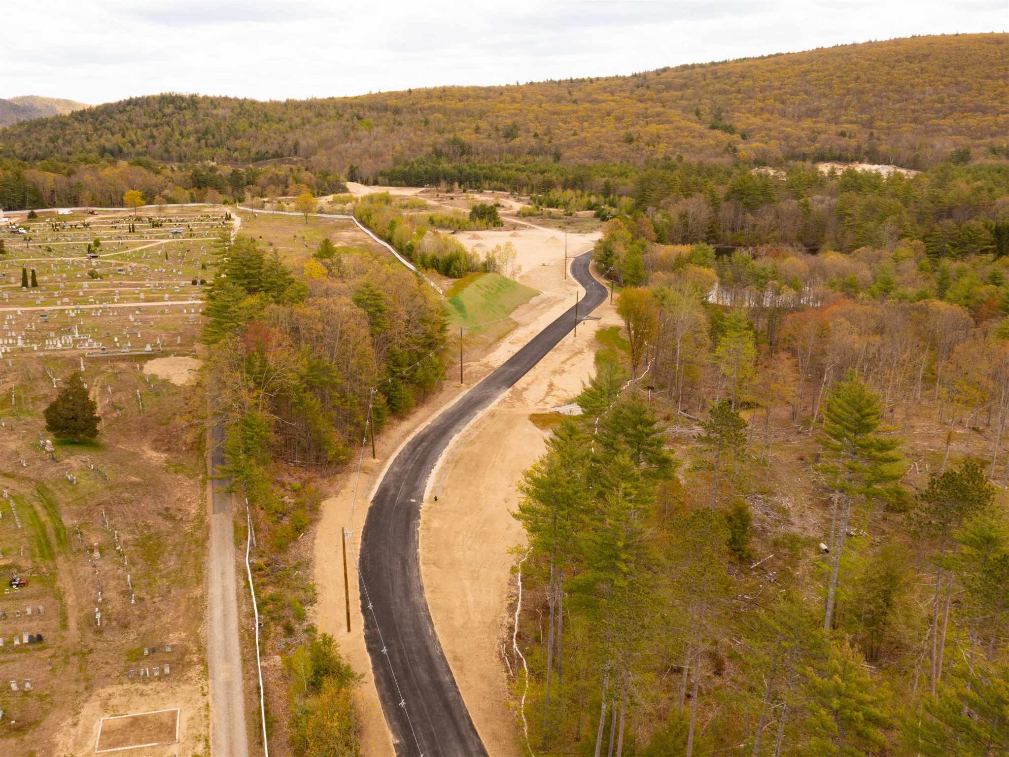 Homes for sale in Winchester, NH | Map 6 Lot 15 1 Off Opportunity Dr, Winchester, NH 03470 | MLS# 4865115