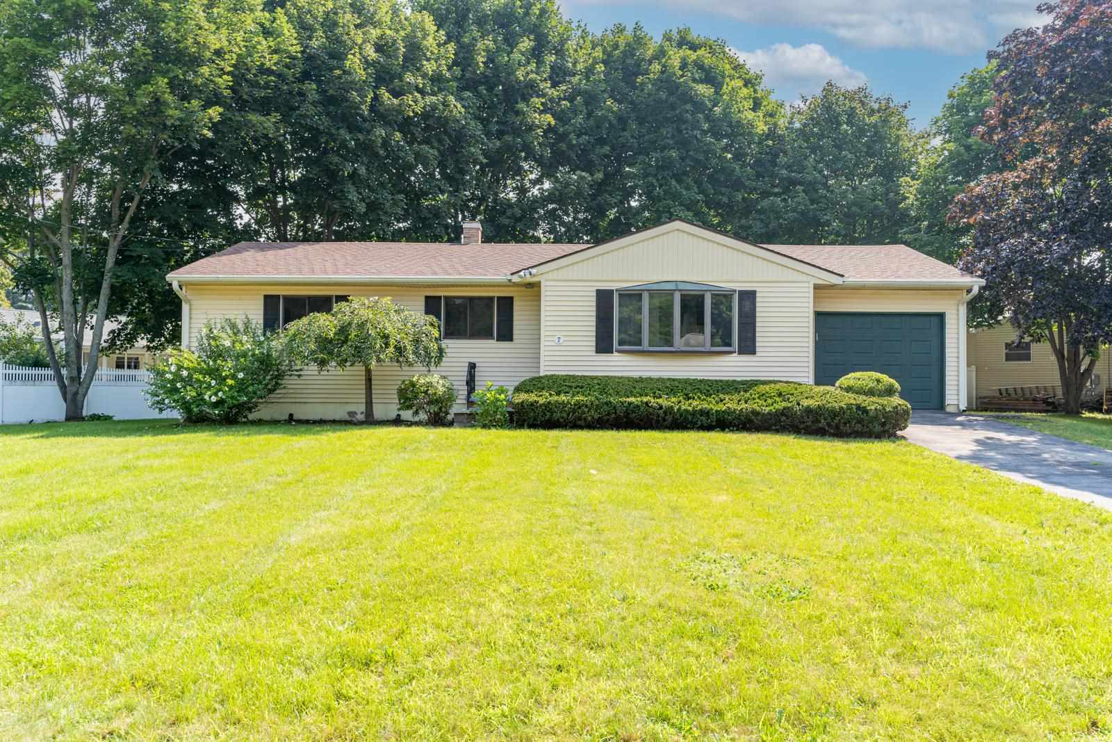 Photo of 7 Pamela Street Portsmouth NH 03801