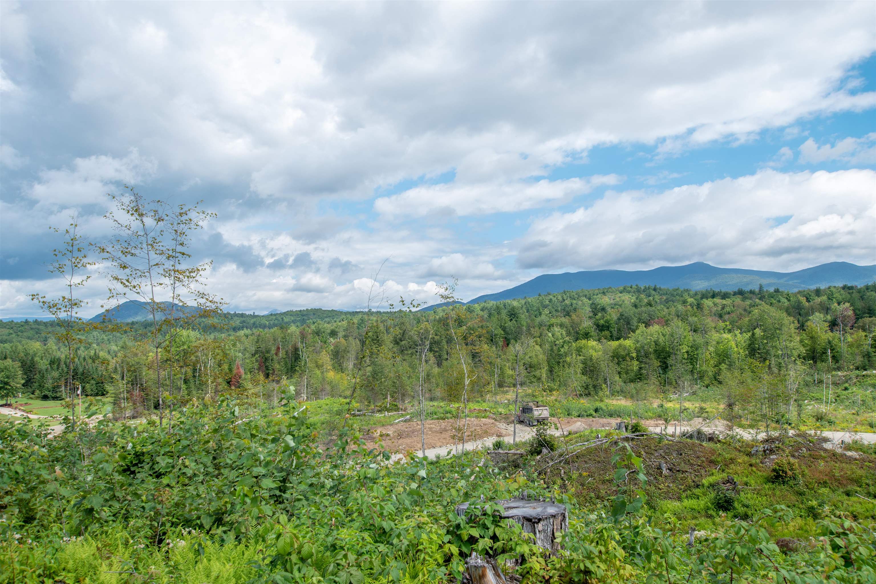 Lot 5 Kelsea Ave, Lancaster, NH 03584