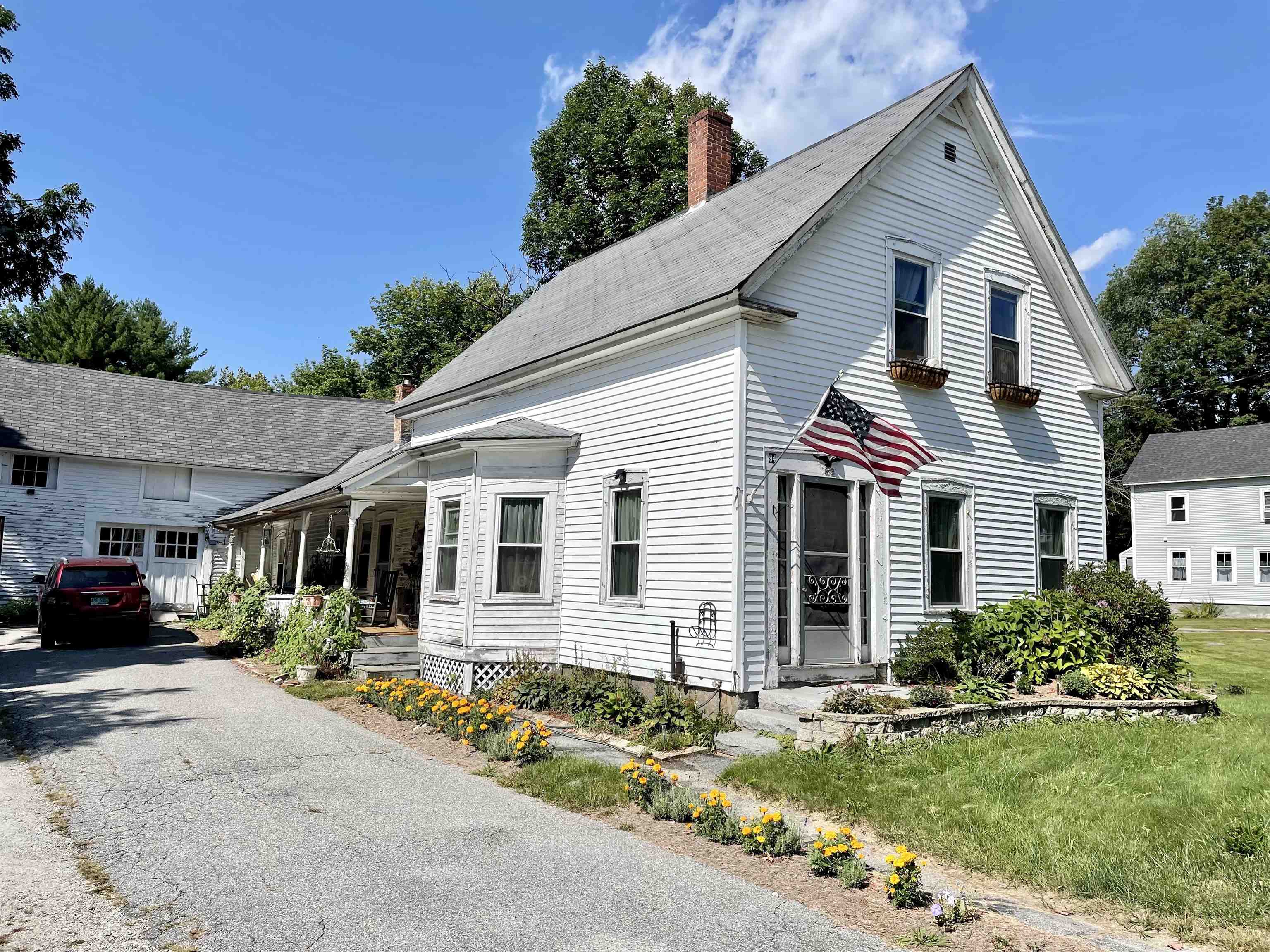 Photo of 94 Main Street Antrim NH 03440