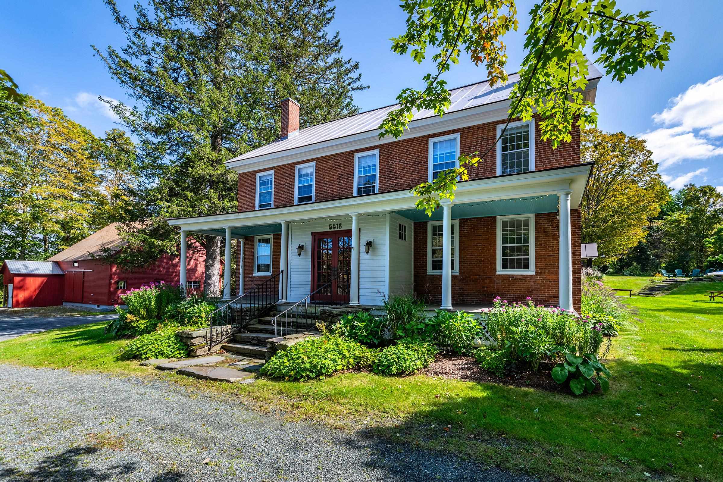 Homes for sale in Barnard, VT | 5518 Vt Route 12, Barnard, VT 05031 | MLS# 4882340