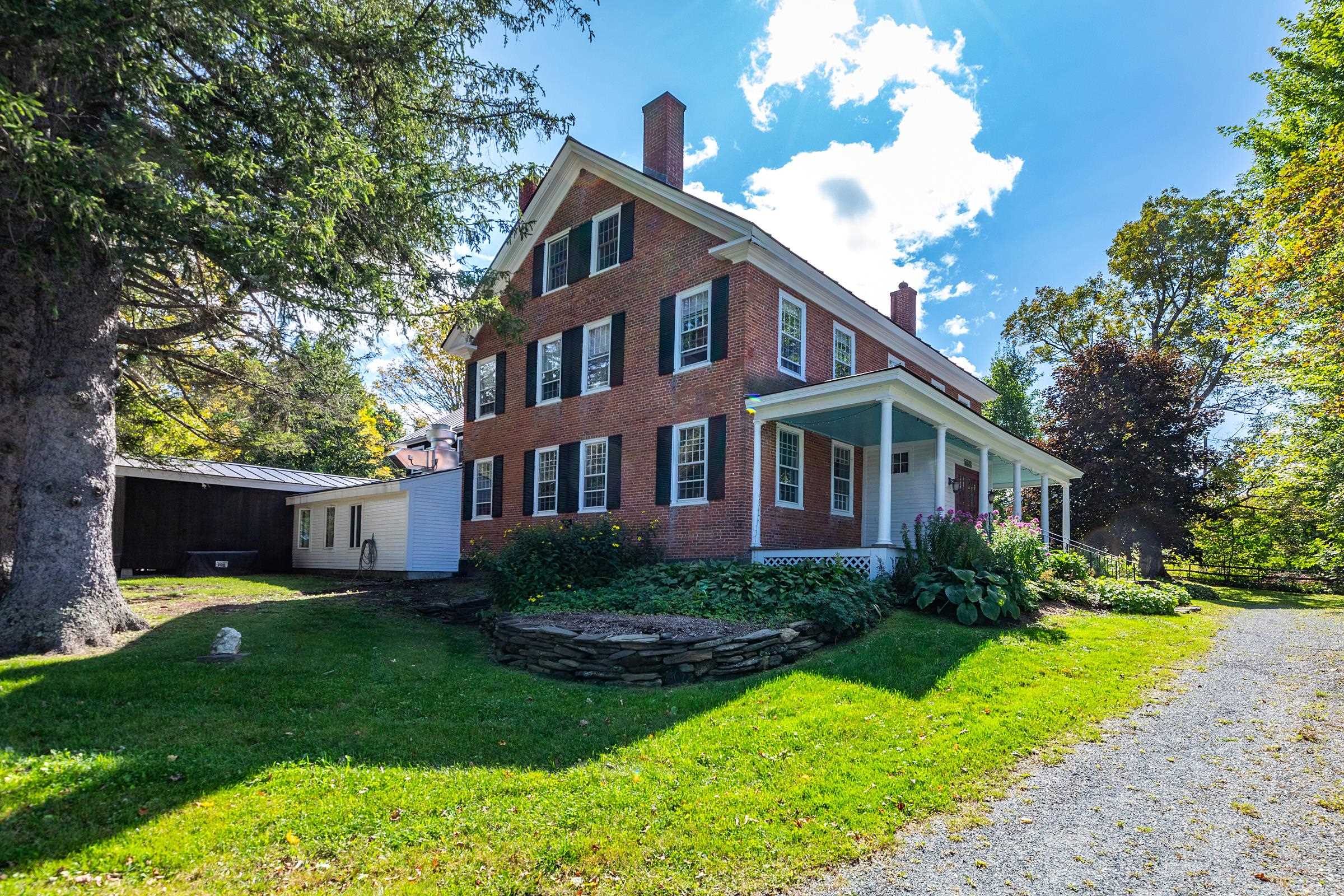 Homes for sale in Barnard, VT | 5518 Vt Route 12, Barnard, VT 05031 | MLS# 4882340