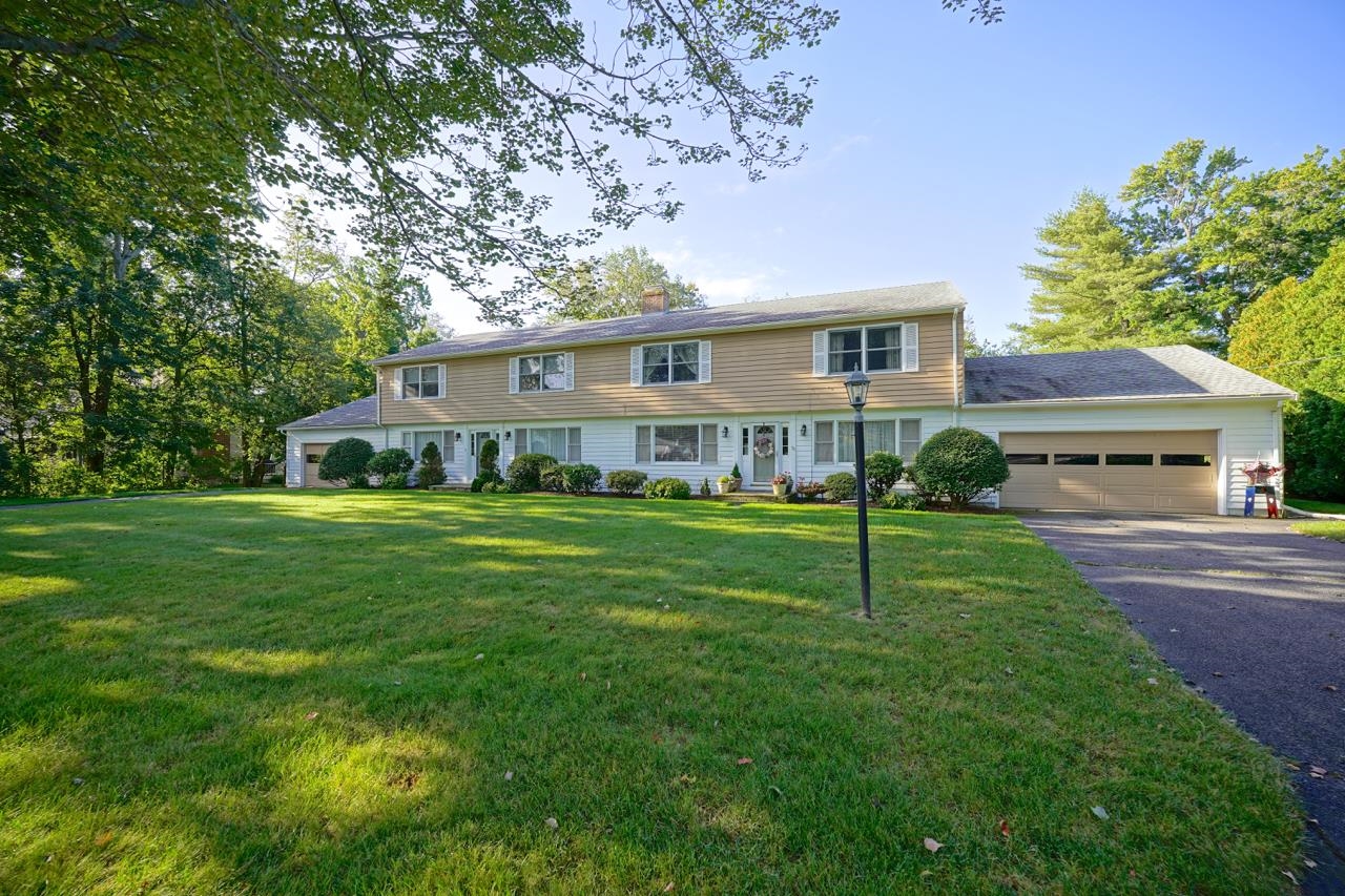 Photo of 54 Baker Avenue Rye NH 03870