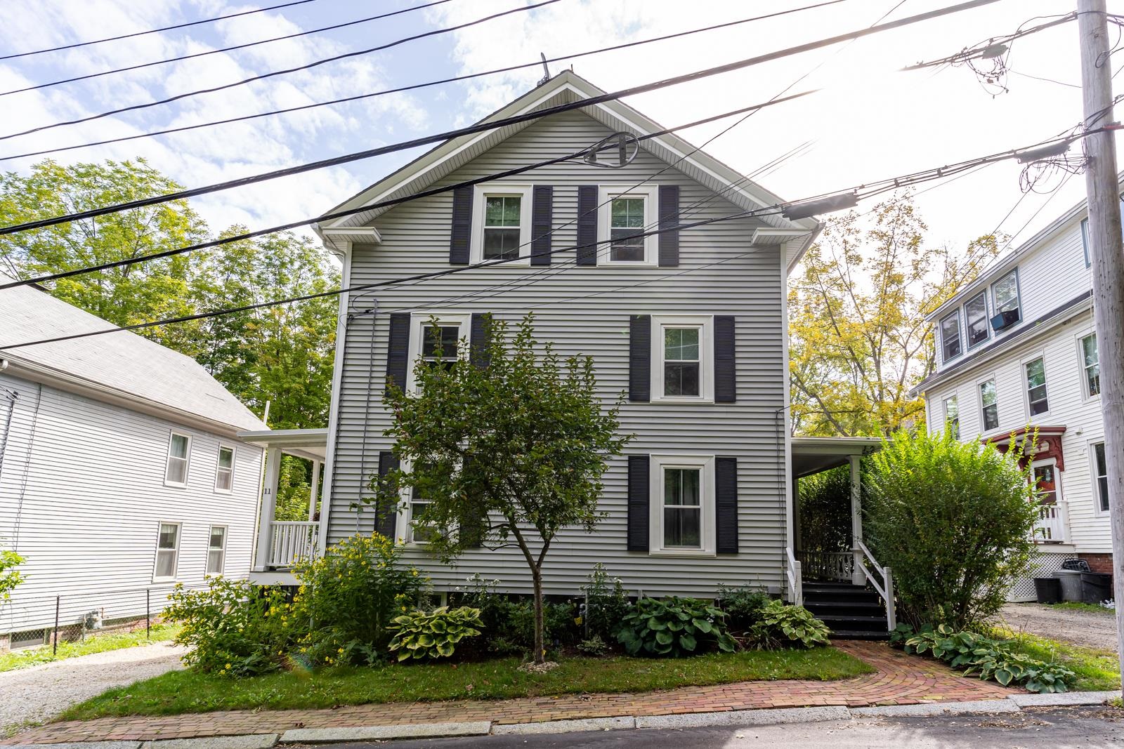 Photo of 9 George Street Dover NH 03820