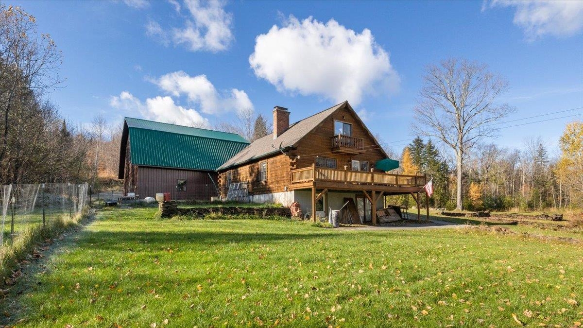 Homes for sale in West Charleston, VT | 1688 Vt Route 5A, West Charleston, VT 05872 | MLS# 4889709