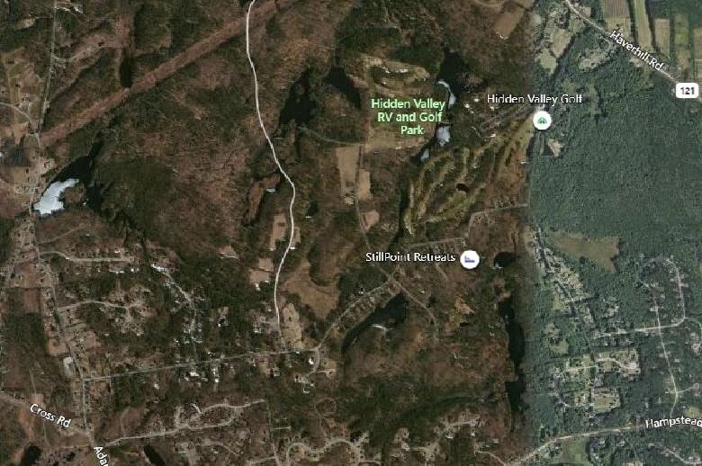 12 Halls Village Rd, Derry, NH 03038