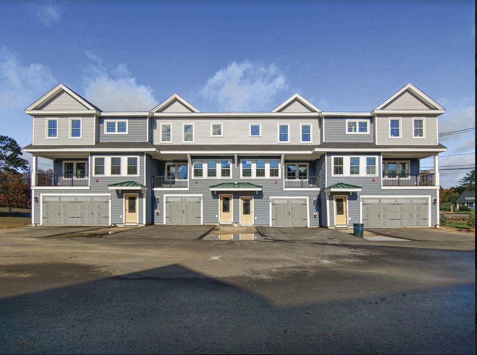 Photo of 1244 Washington Road Rye NH 03870