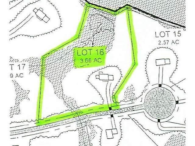 Photo of Lot 16 Brynn Lane Alton NH 03809