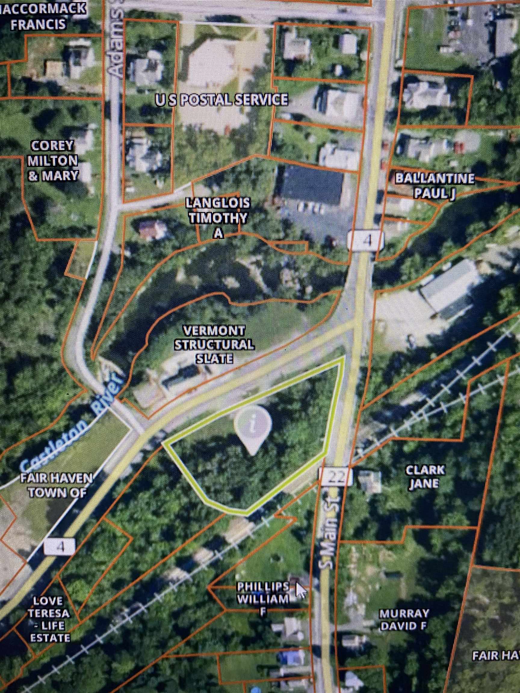 Homes for sale in Fair Haven, VT | 0 Prospect St, Fair Haven, VT 05743 | MLS# 4902539