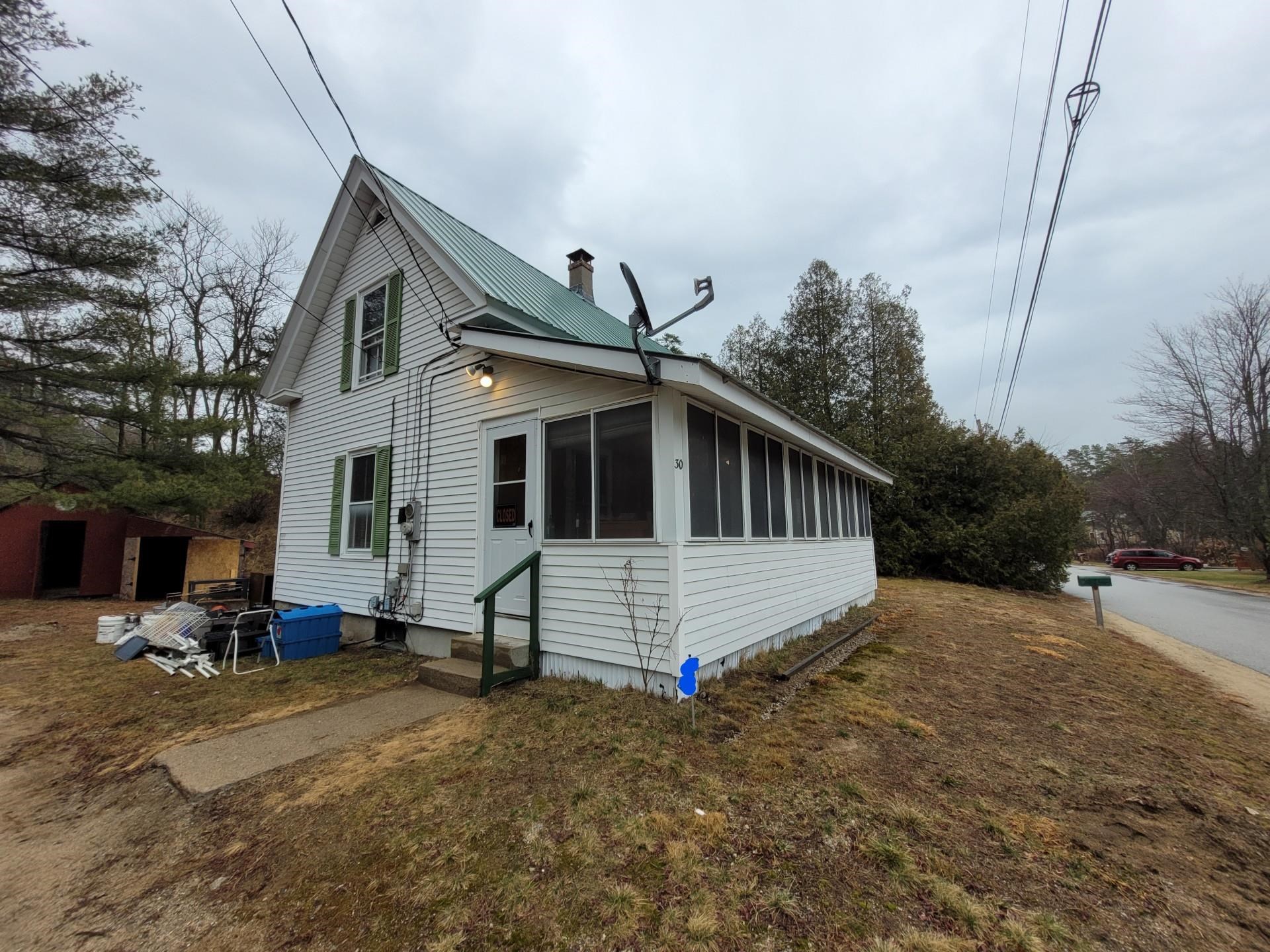 Homes for sale in Conway, NH | 30 Haven Ln, Conway, NH 03818 | MLS# 4904955