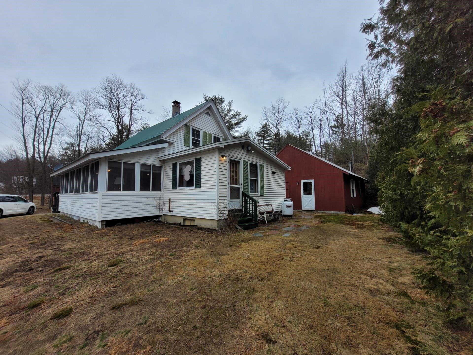 Homes for sale in Conway, NH | 30 Haven Ln, Conway, NH 03818 | MLS# 4904955