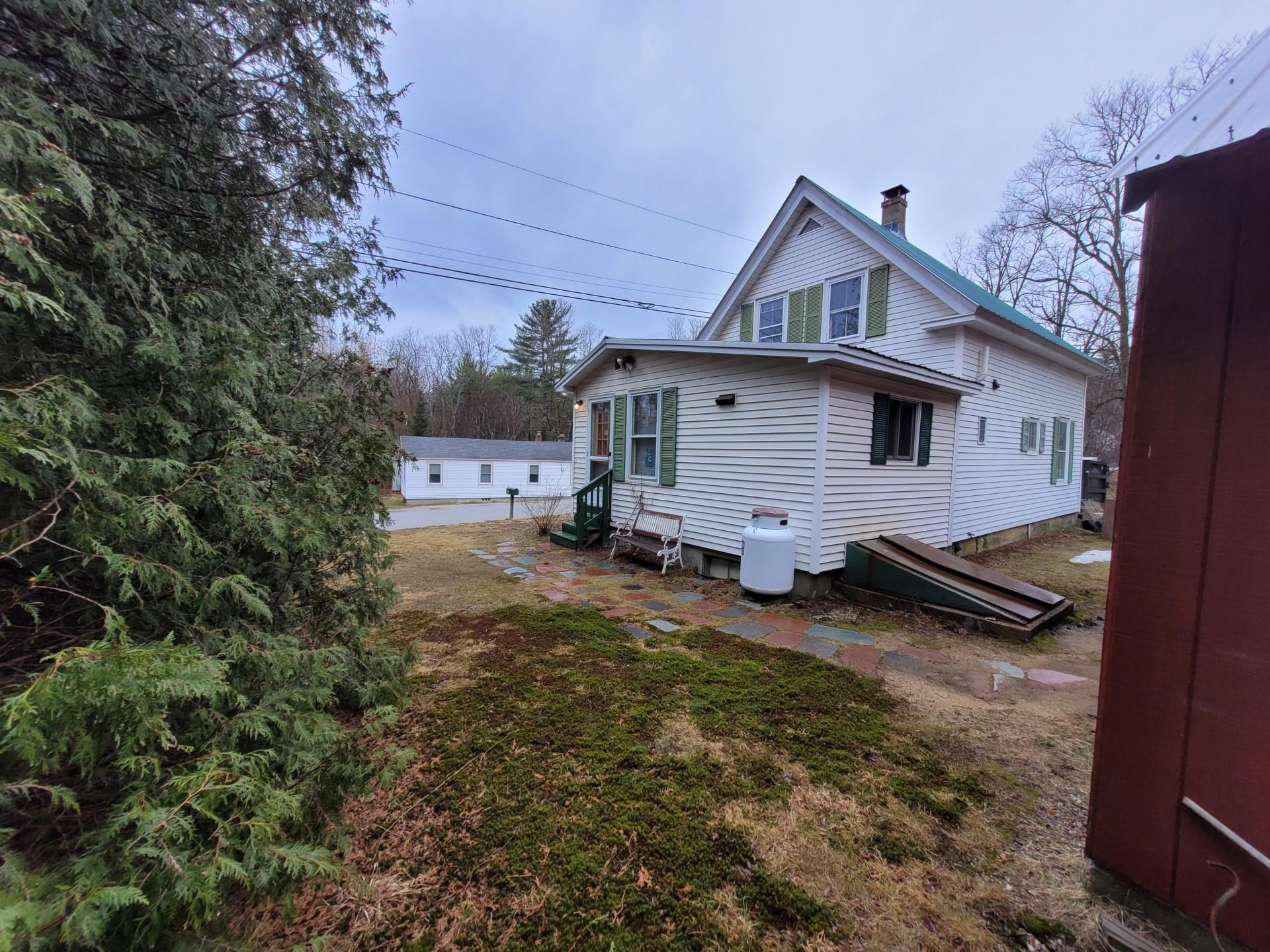 Homes for sale in Conway, NH | 30 Haven Ln, Conway, NH 03818 | MLS# 4904955