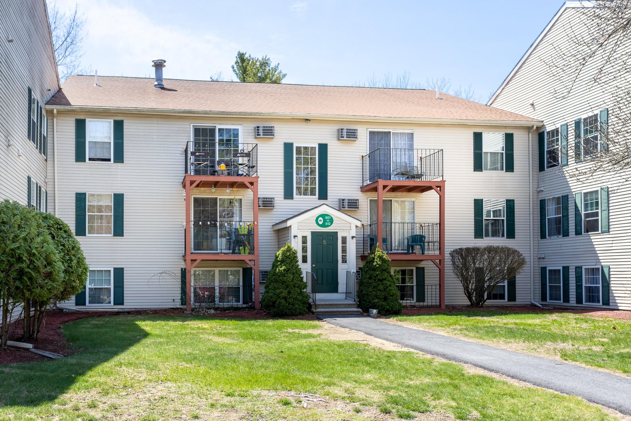 Photo of 507 White Cedar Boulevard Portsmouth NH 03801