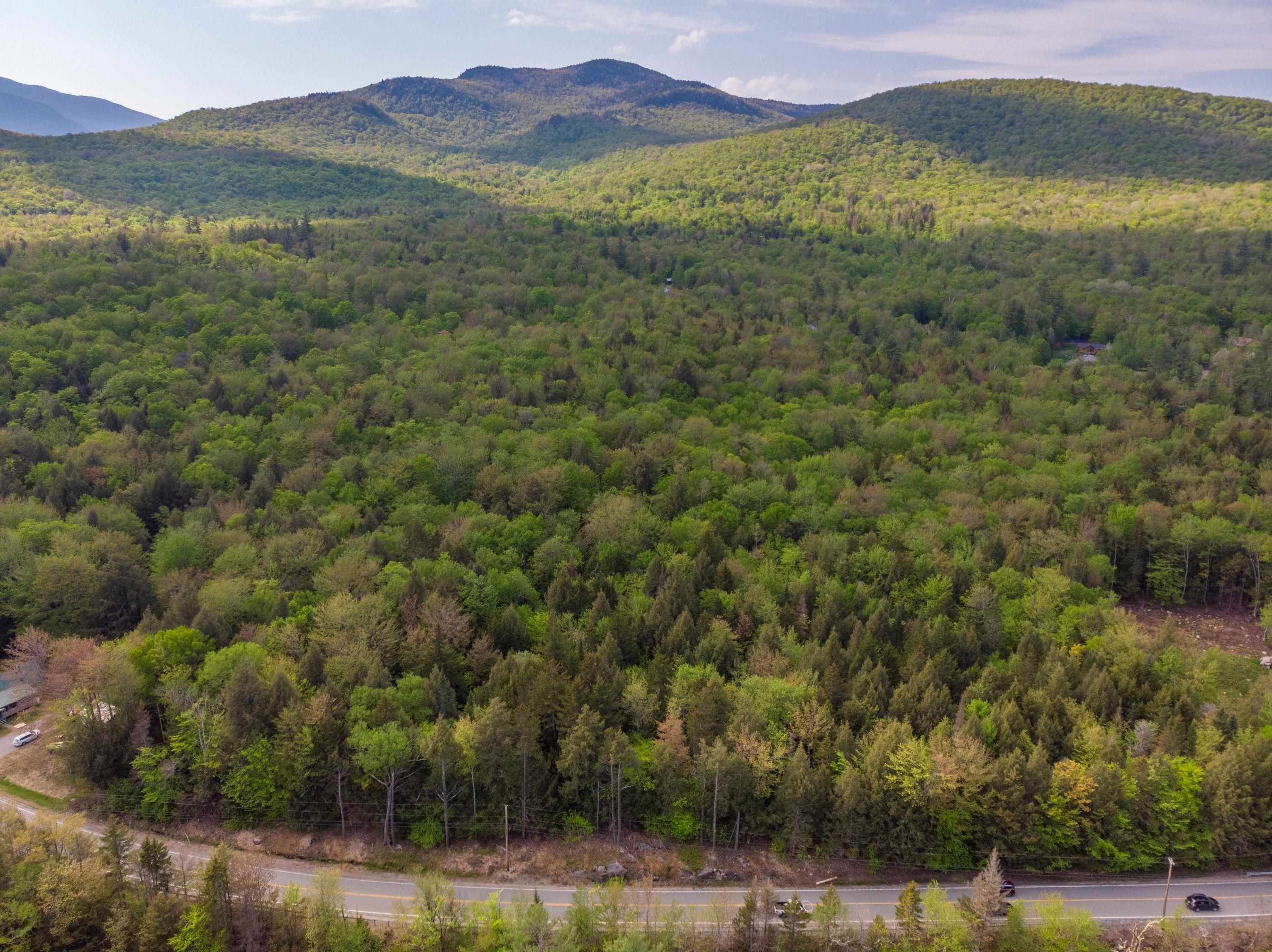 WOODSTOCK NH LAND  for sale $$229,900 | 9.44 Acres  | Price Per Acre $0 