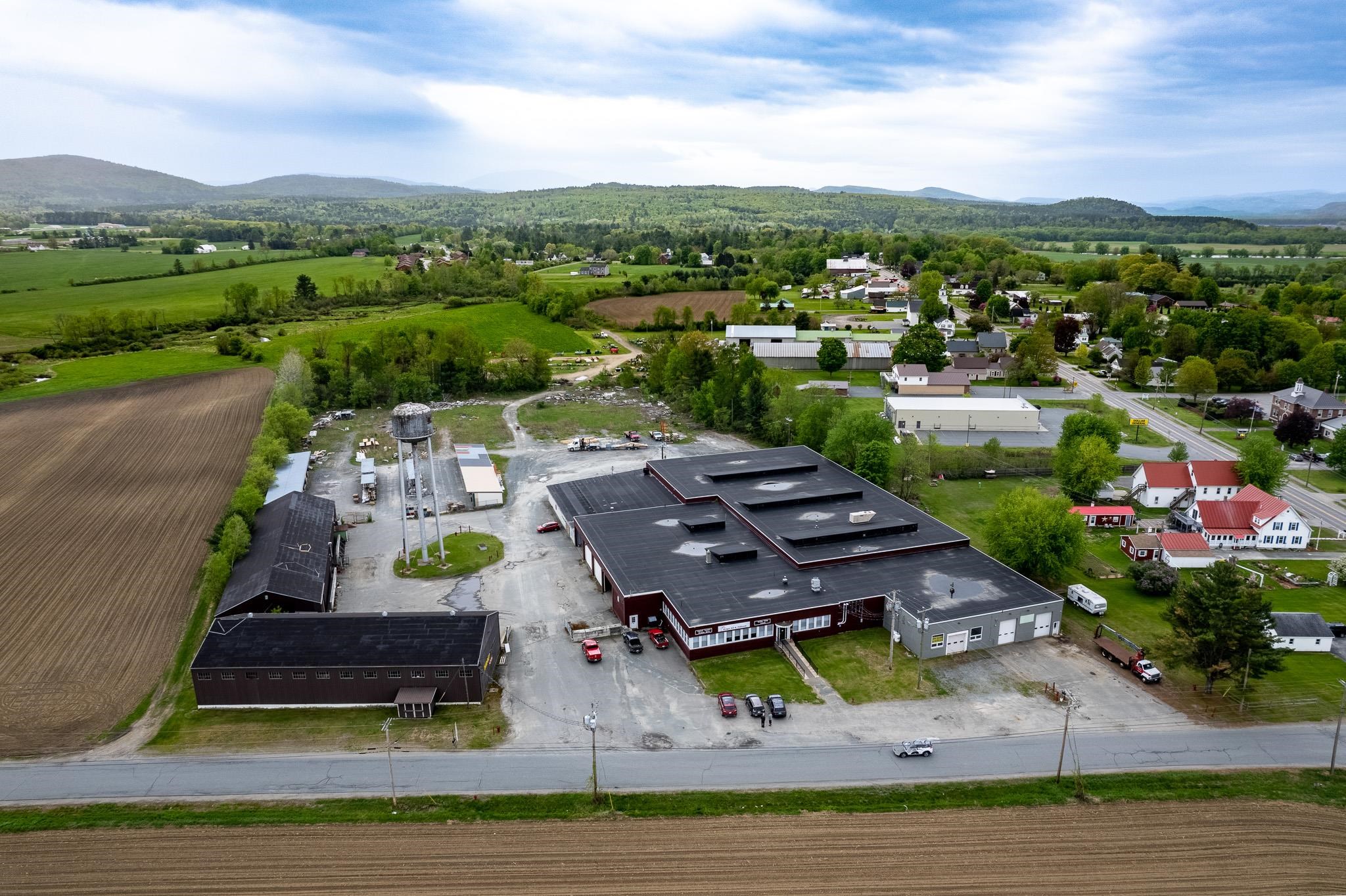 Haverhill NH Commercial Property for sale $$1,500,000 $23 per sq.ft.