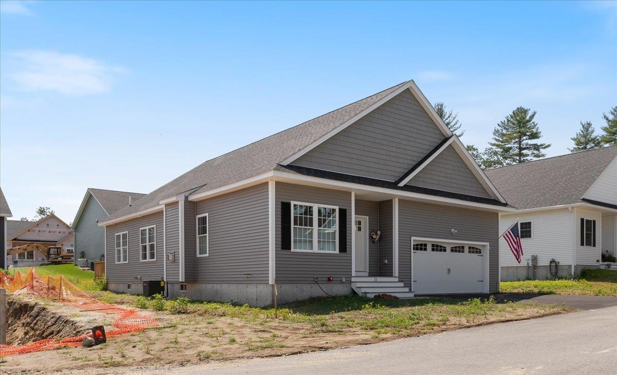 Homes for sale in Pelham, NH | 7 Venus Way #22, Pelham, NH 03076 | MLS# 4920079