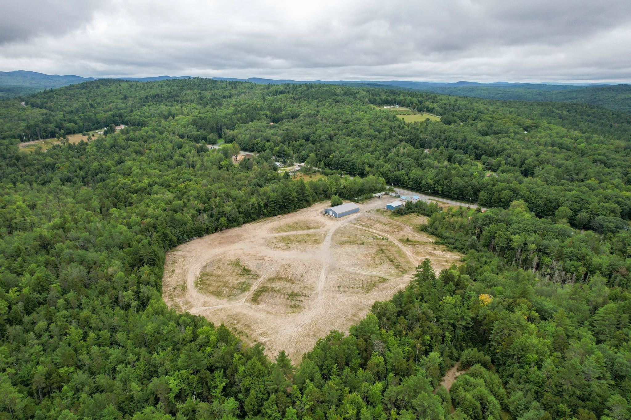 Enfield NH Commercial Property for sale $795,000 $131 per sq.ft.