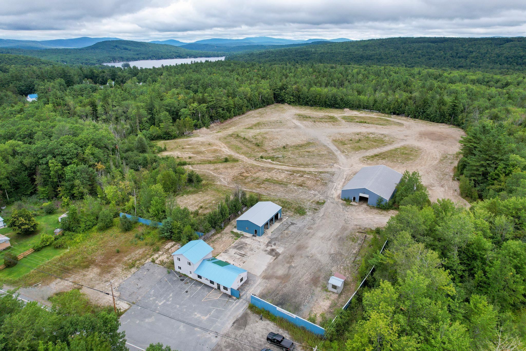 From Rte 4A 19149294