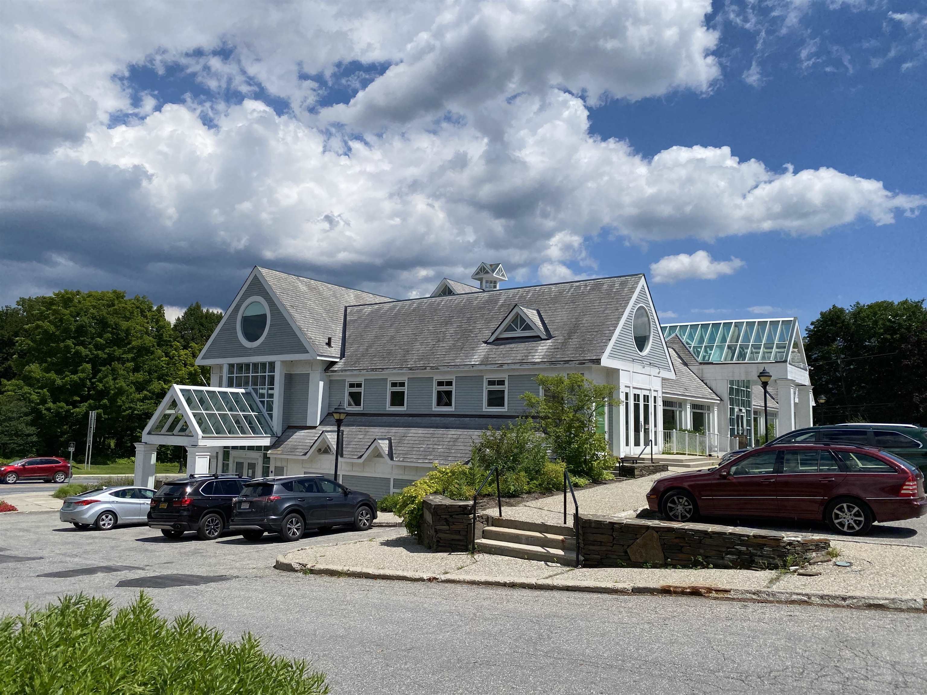 Manchester VT Commercial Property for sale $$1,249,000 $83 per sq.ft.