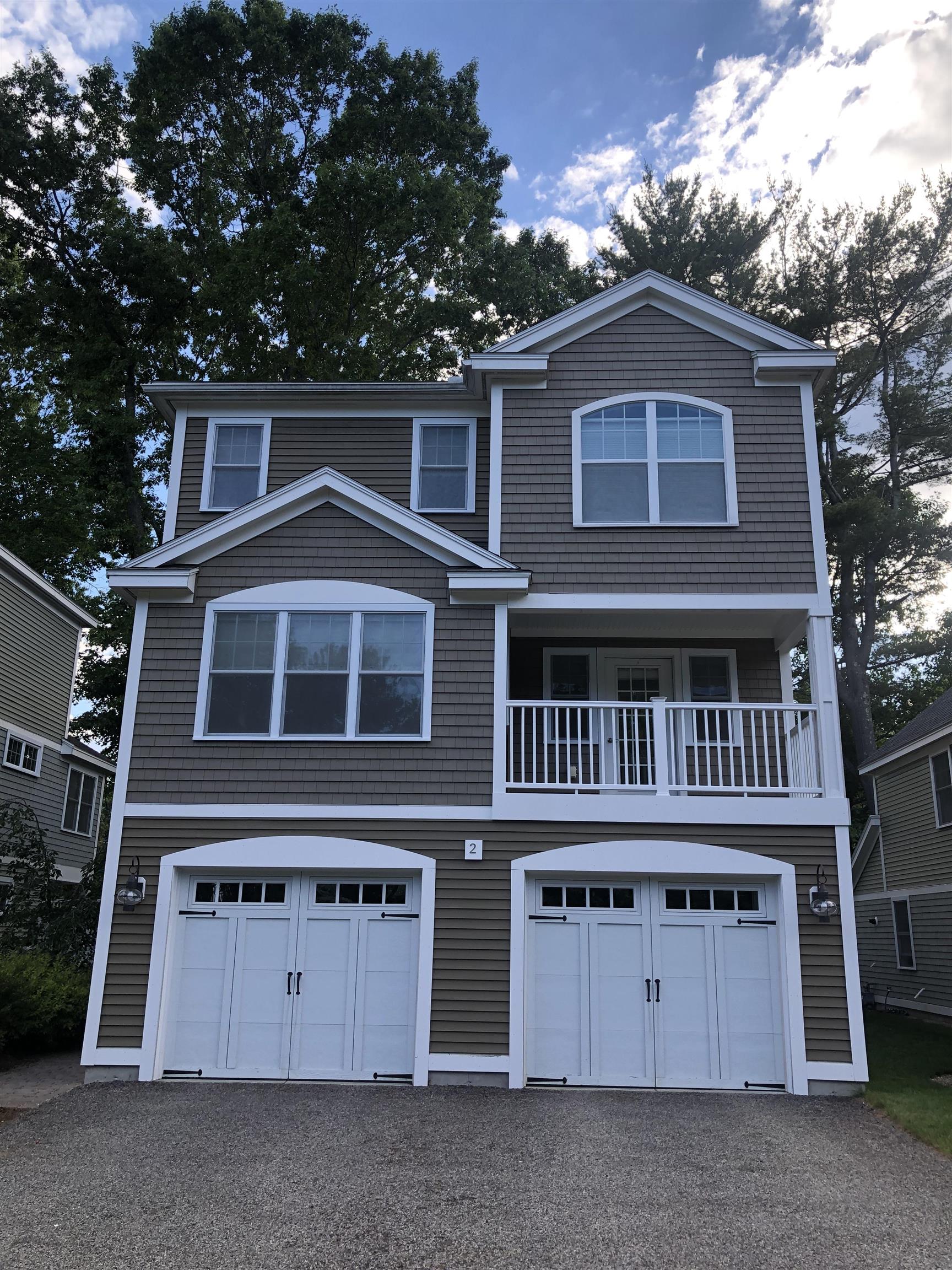 Photo of 434 High Street Hampton NH 03842