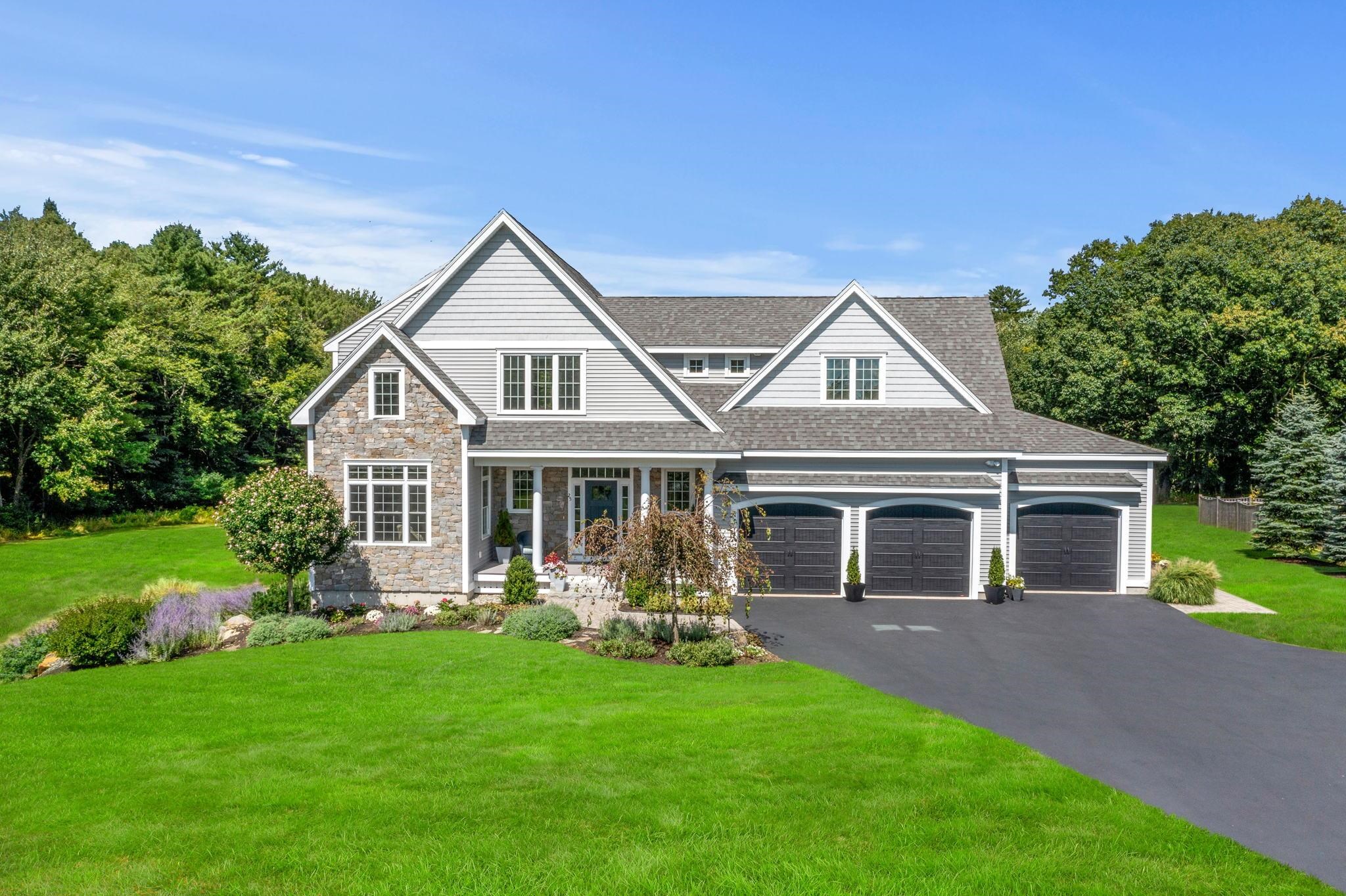 Photo of 25 Maple Road North Hampton NH 03862