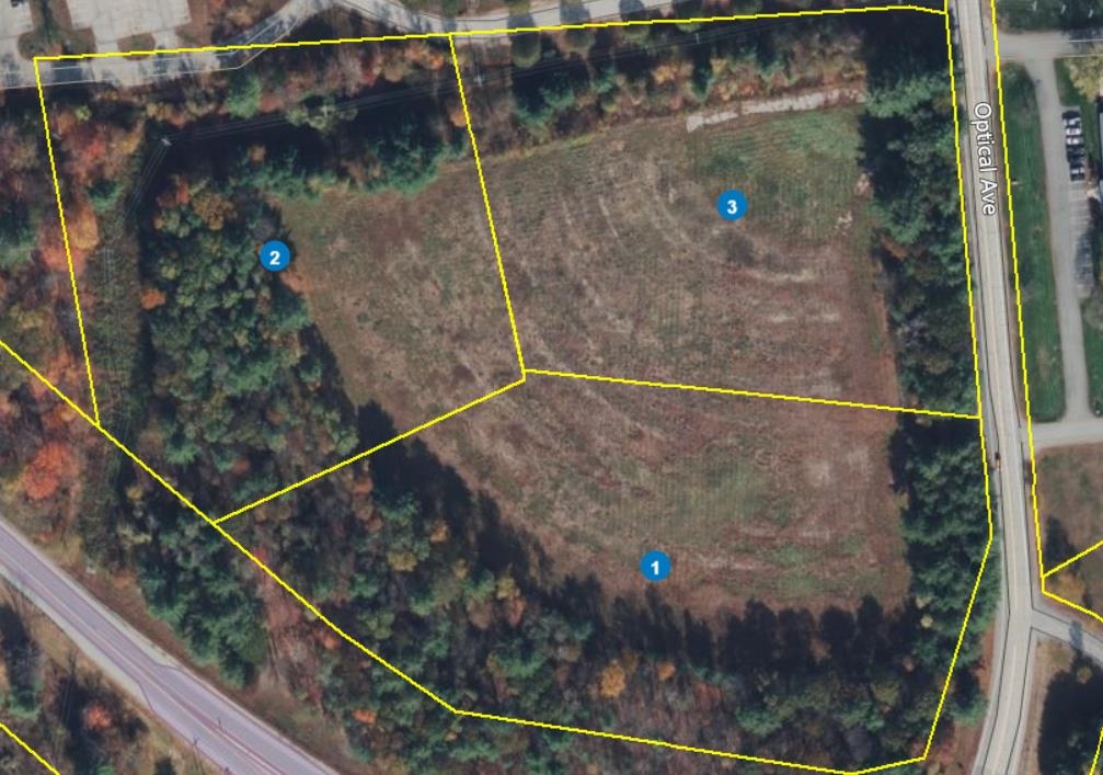 KEENE NH Commercial Listing for sale