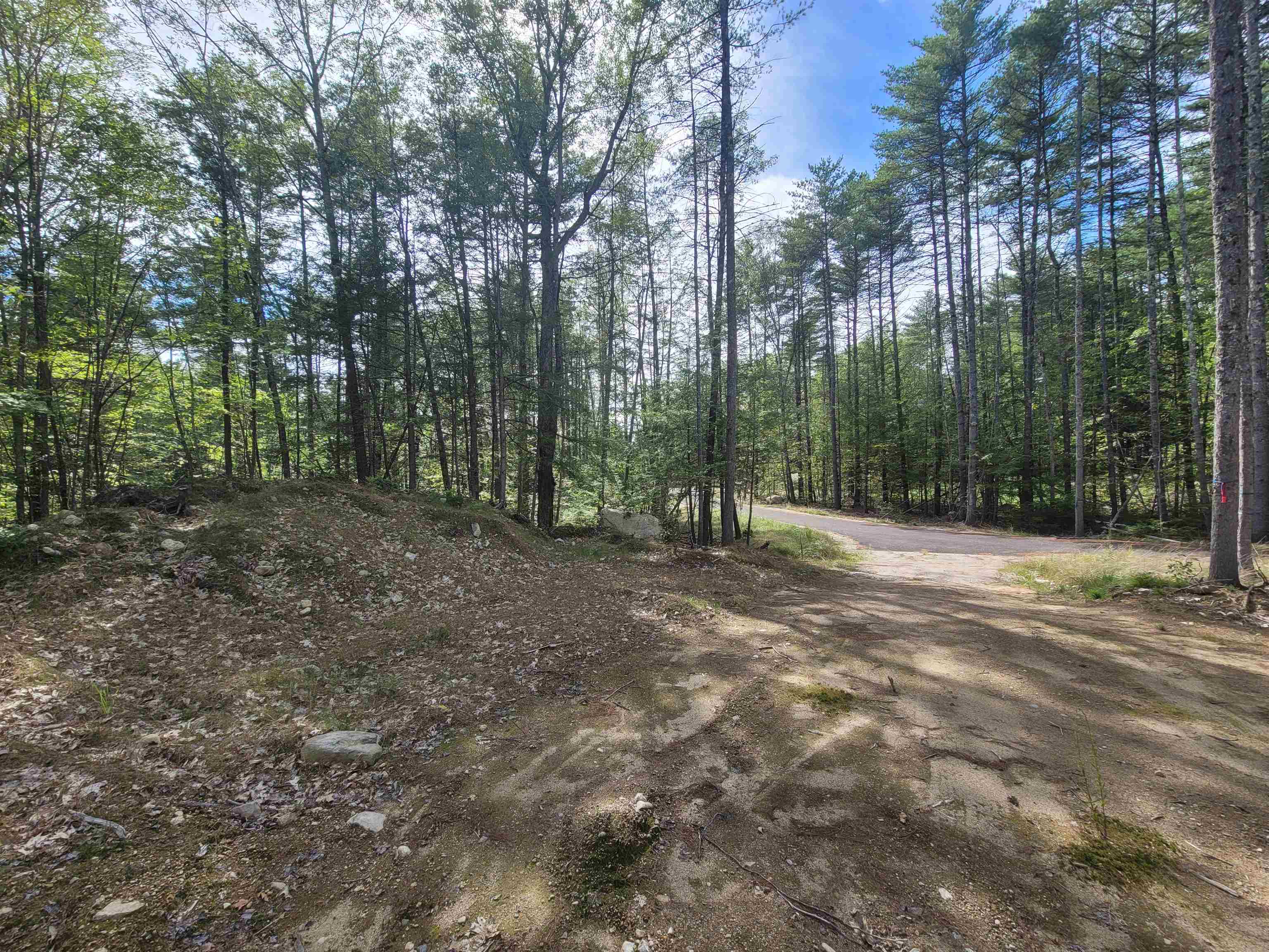 00 Altitude Overlook, Conway, NH 03818