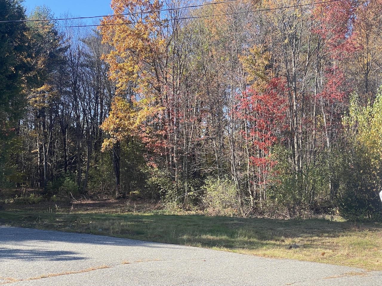 0 Stow Dr, Chesterfield, NH 03466