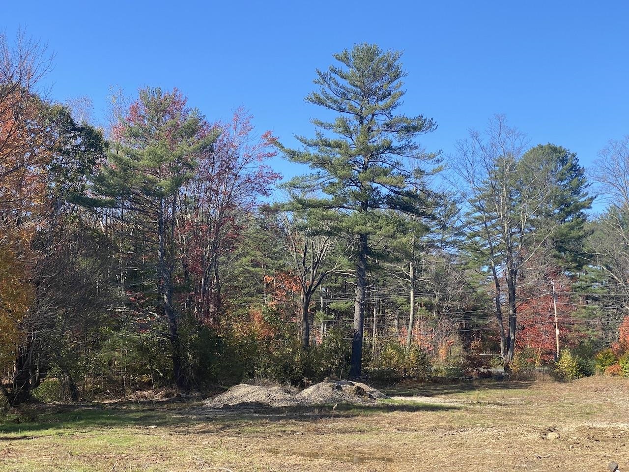 0 Stow Dr, Chesterfield, NH 03466