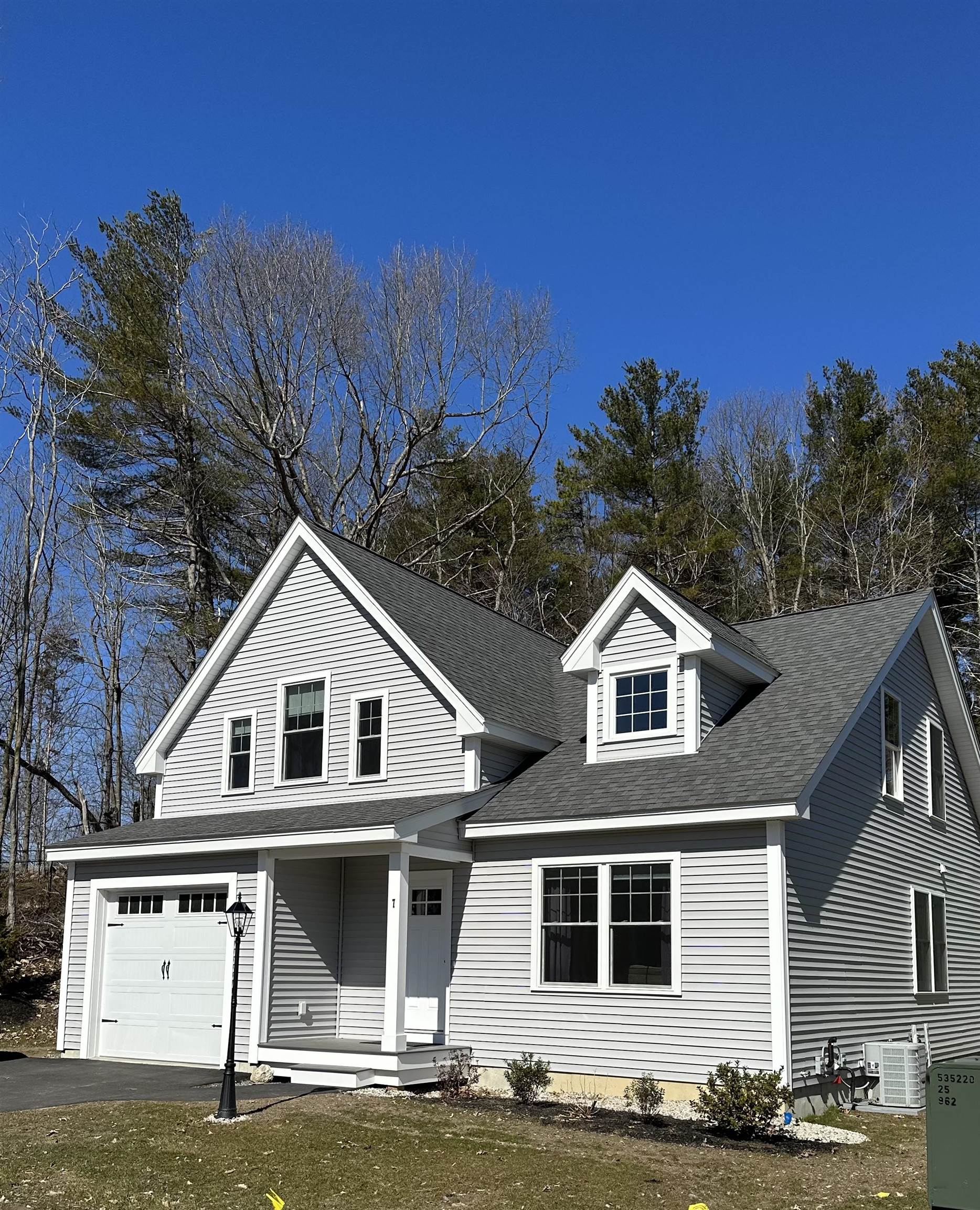 Photo of 7 Rosemary Drive Dover NH 03820