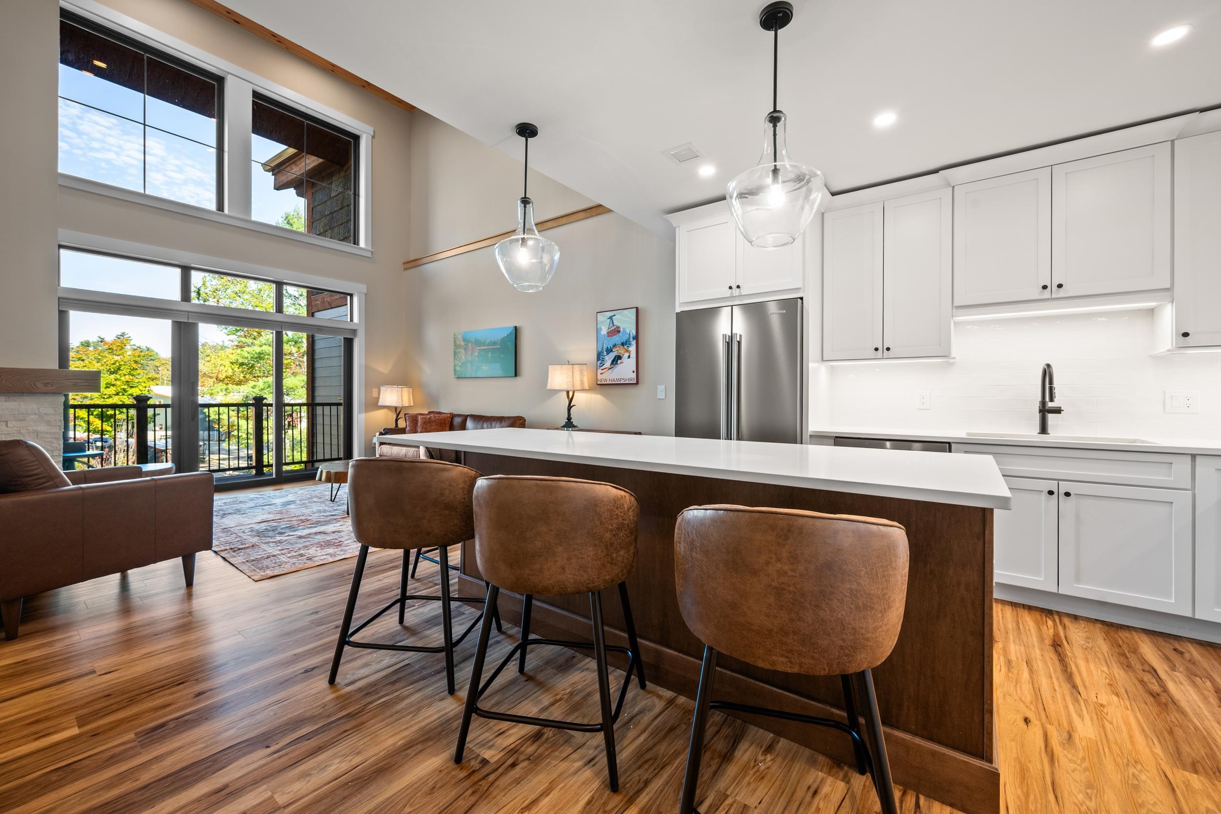 Homes for sale in Conway, NH | 243 Skimobile Rd #352, Conway, NH 03860 | MLS# 4947754