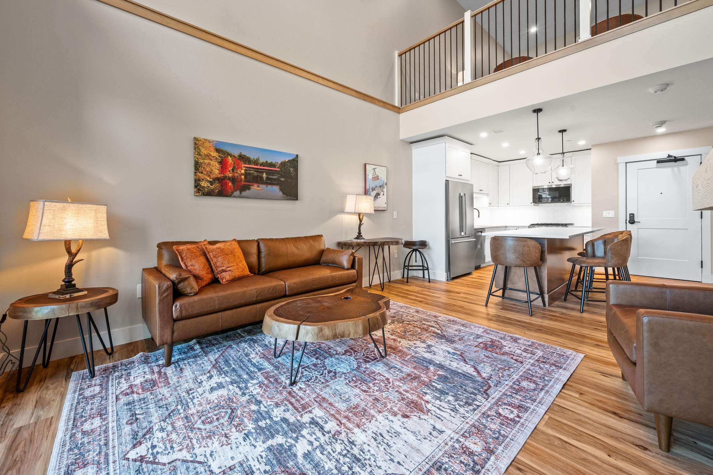 Homes for sale in Conway, NH | 243 Skimobile Rd #352, Conway, NH 03860 | MLS# 4947754