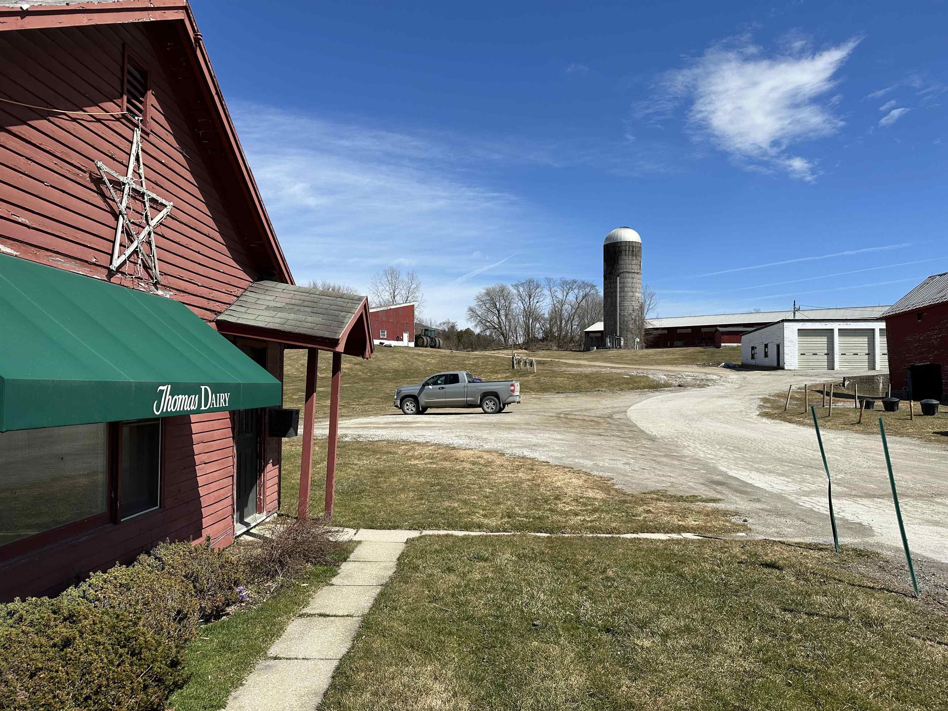 Rutland Town VT Commercial Property for sale $$1,250,000 $23 per sq.ft.