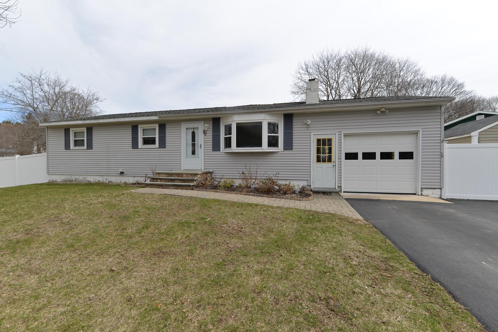 Photo of 30 Mariette Drive Portsmouth NH 03801