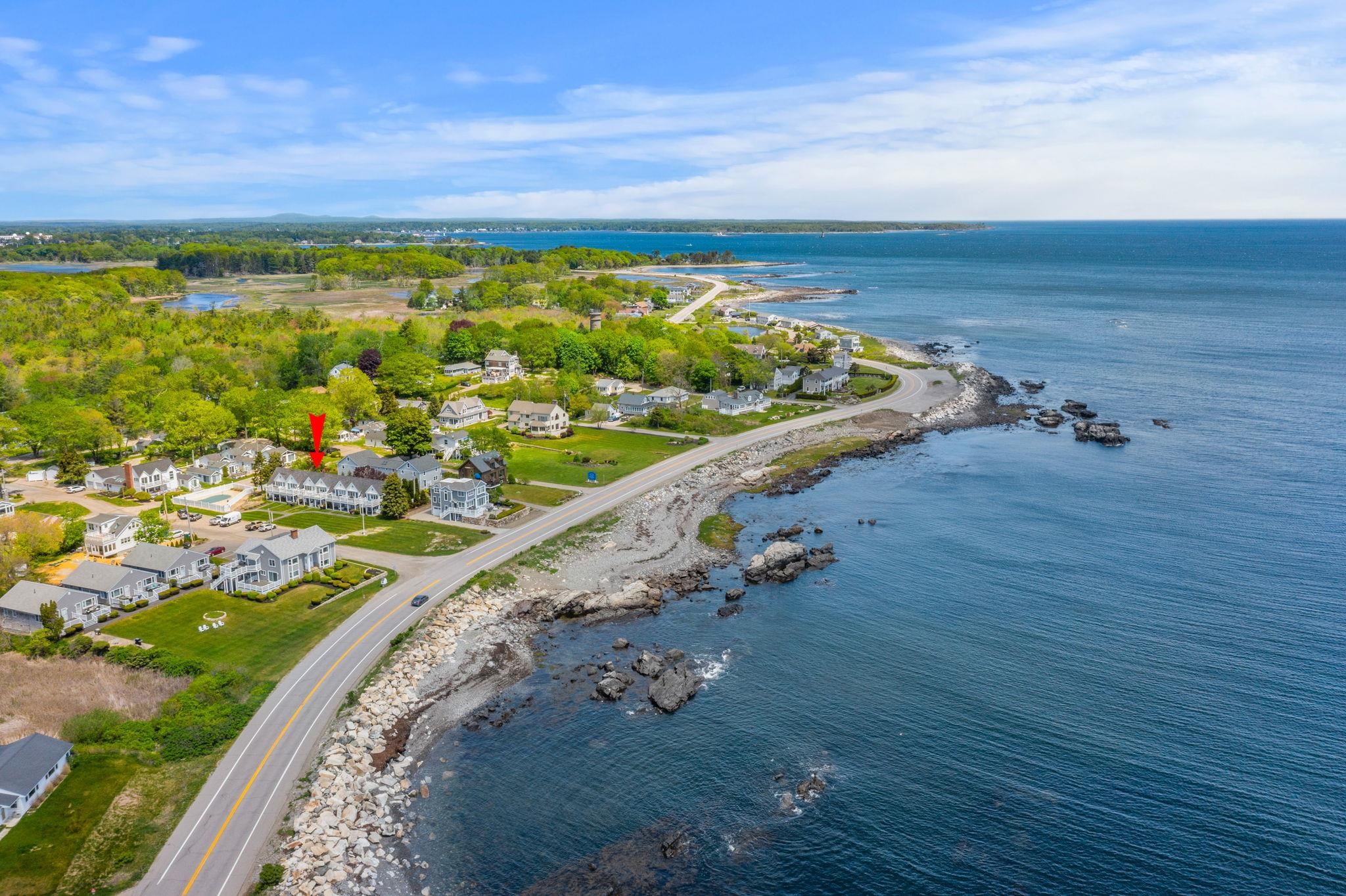 Photo of 901 Ocean Boulevard Rye NH 03870