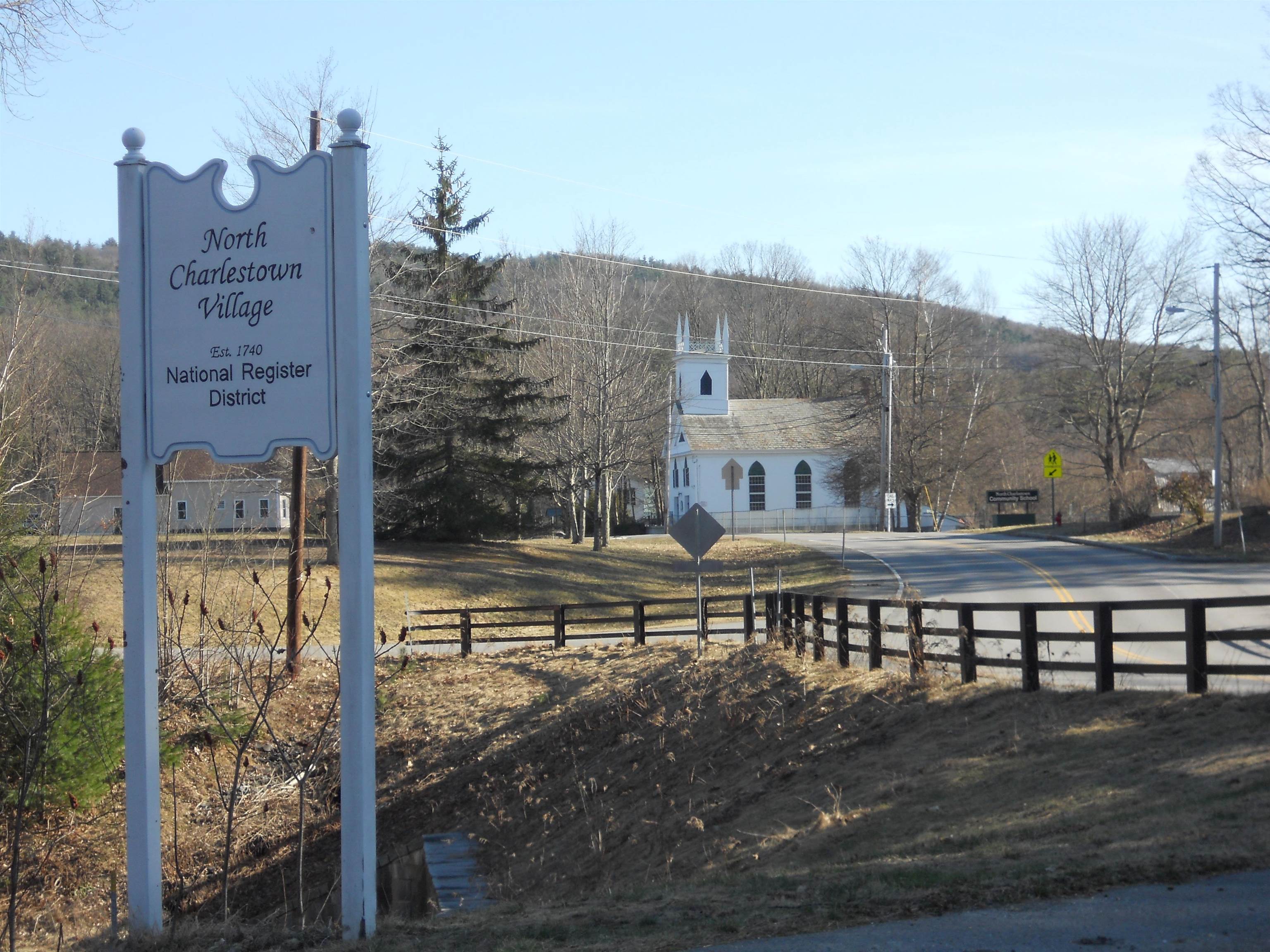 Homes for sale in Charlestown, NH | 0 Saints Way, Charlestown, NH 03603 | MLS# 4953450