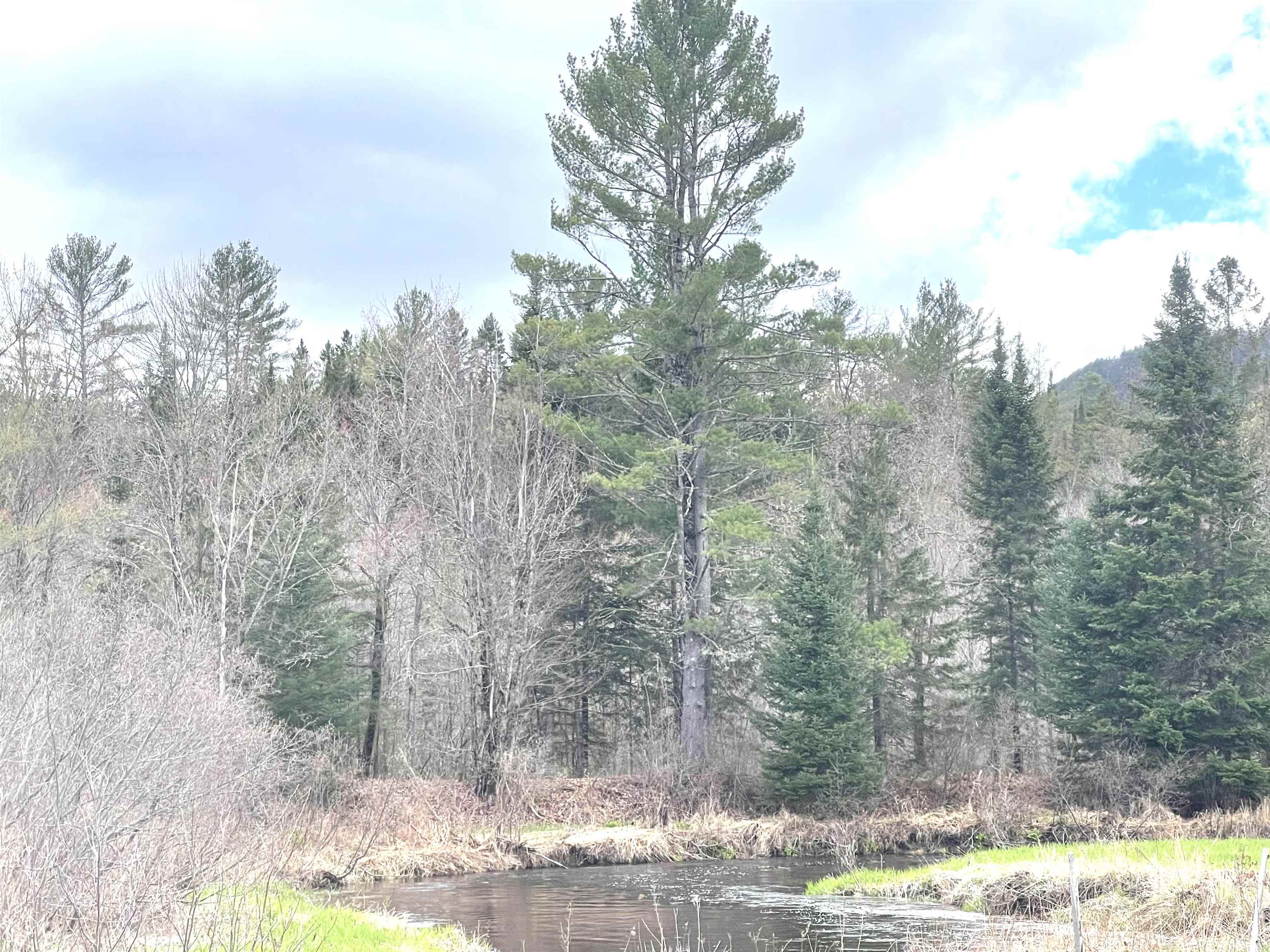 0 White Rd, Dalton, NH 03598