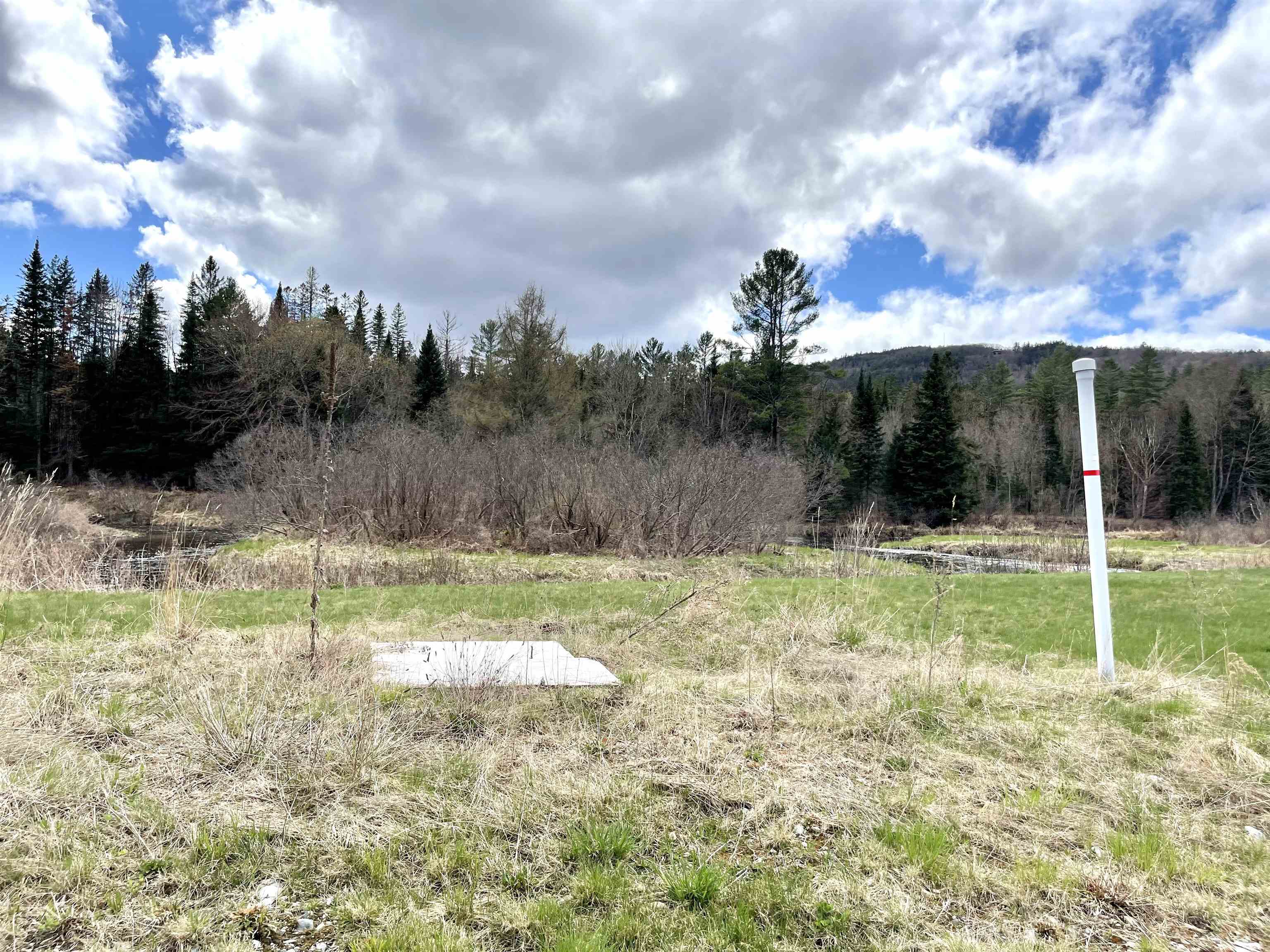 0 White Rd, Dalton, NH 03598