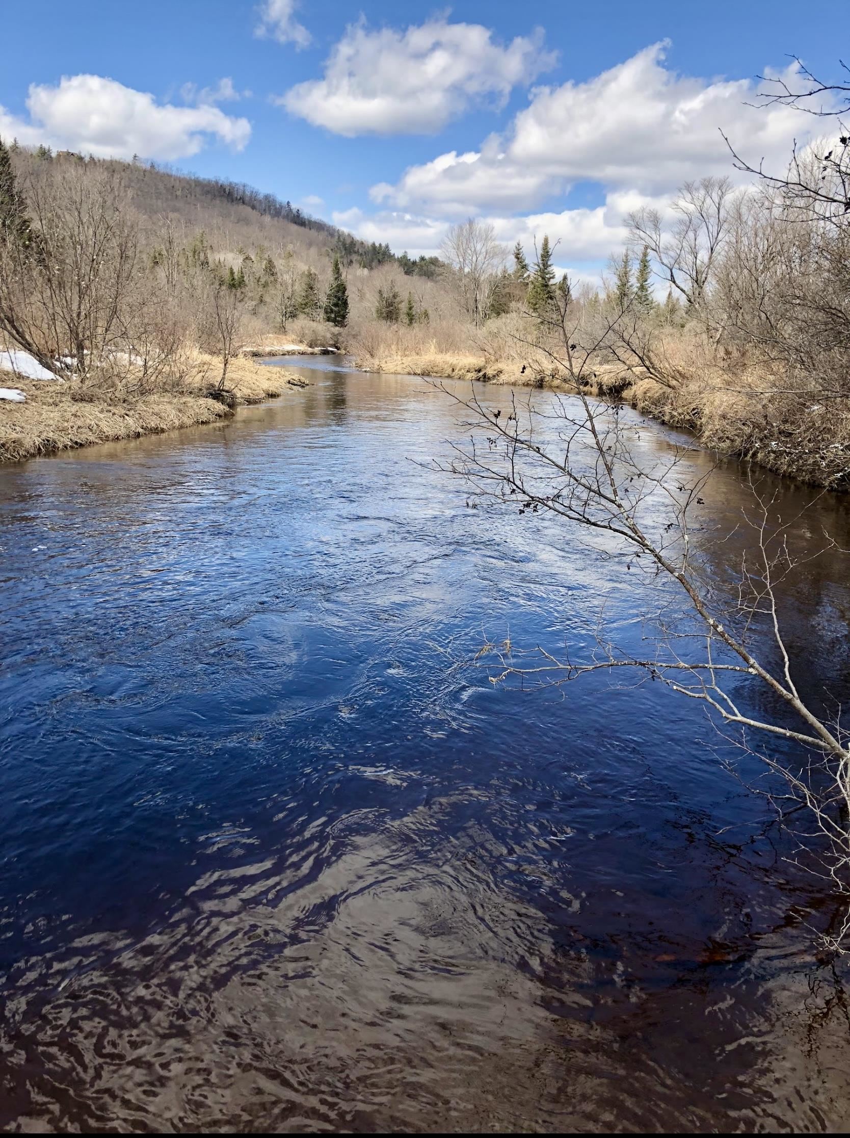 0 White Rd, Dalton, NH 03598