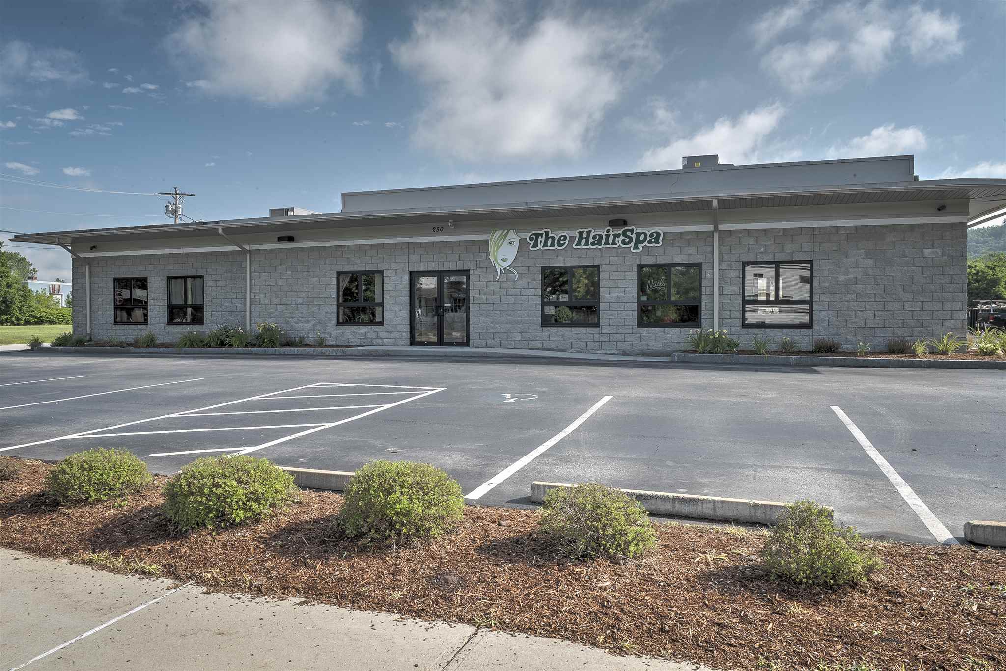 KEENE NH Commercial Listing for sale