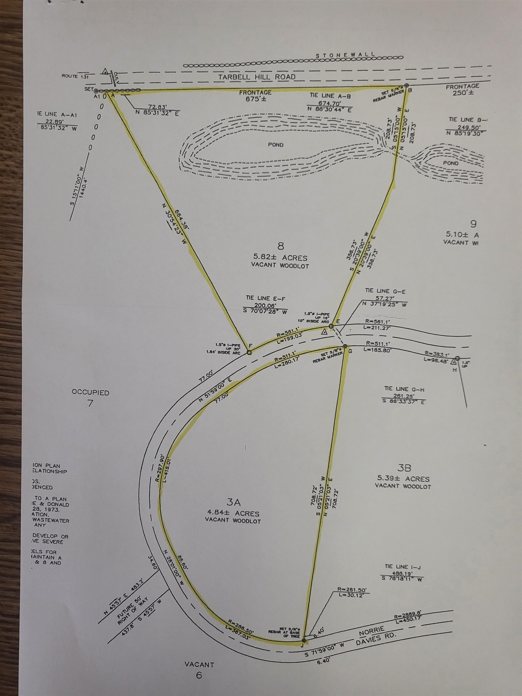Homes for sale in Cavendish, VT | 00 Norrie Davies Rd, Cavendish, VT 05153 | MLS# 4956126