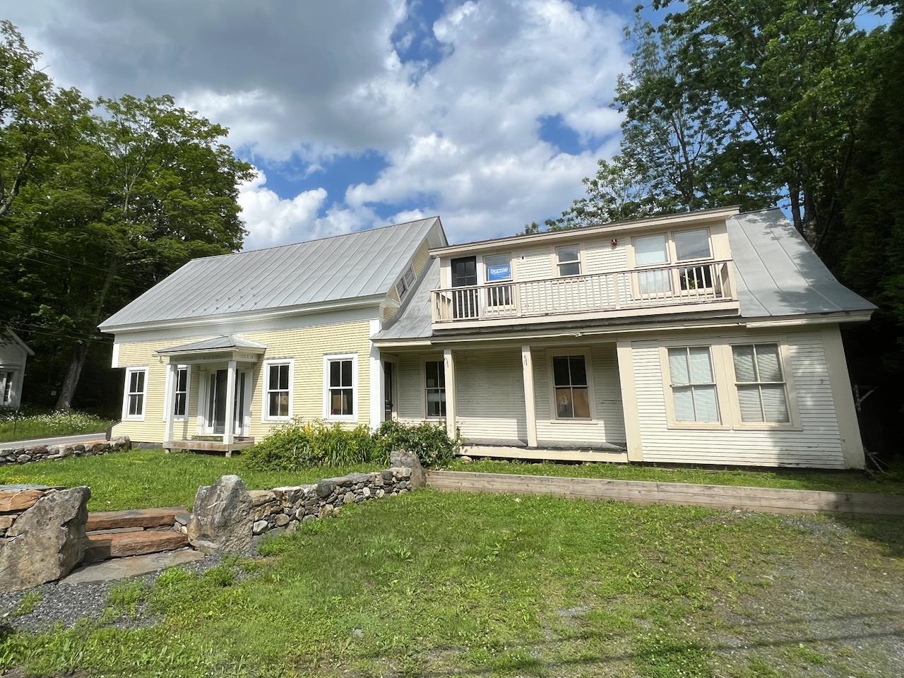 WARREN VT Home for sale $$598,500 | $1,197 per sq.ft.