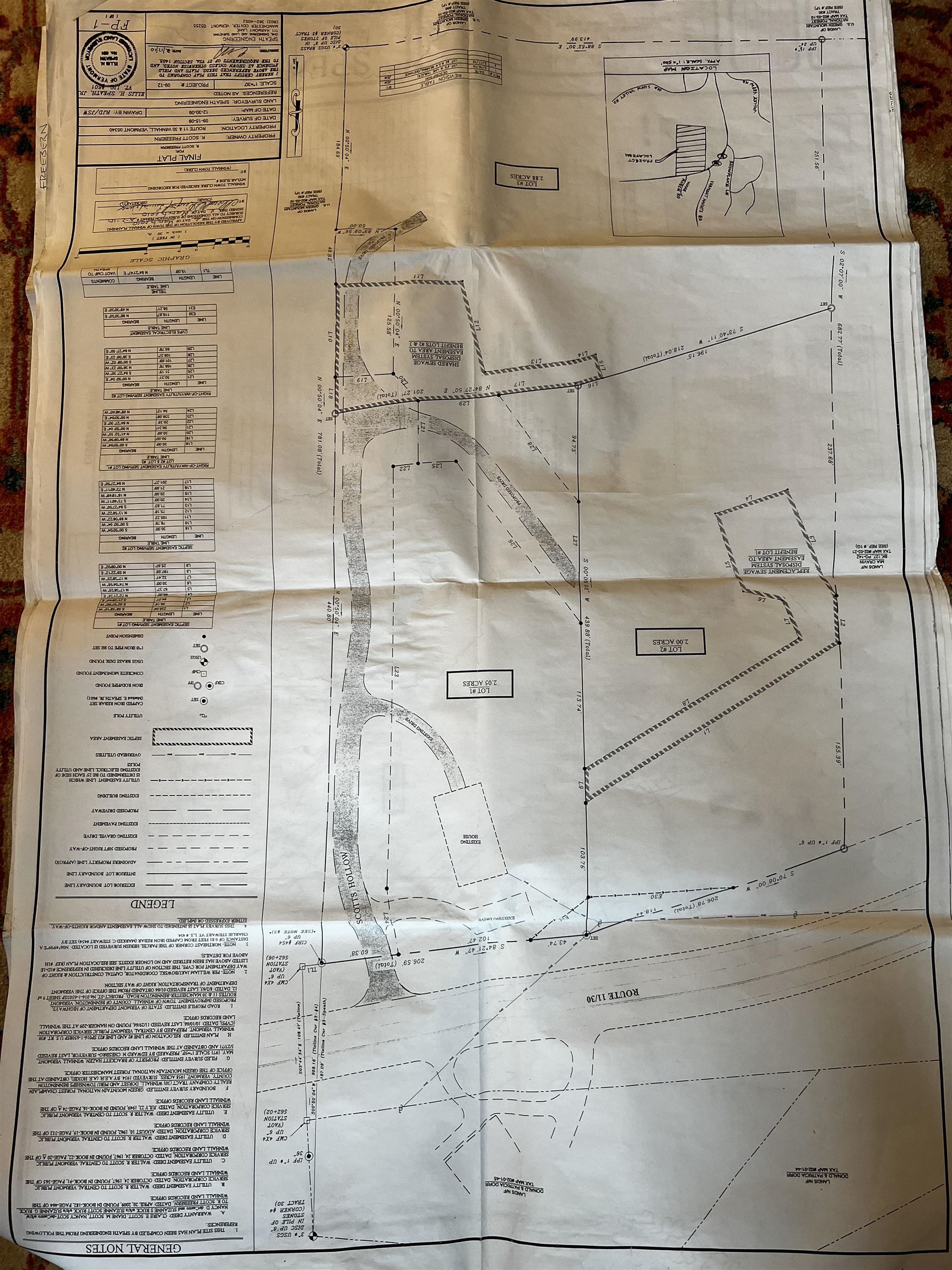 Homes for sale in Winhall, VT | Lot 3 Route 11/30, Winhall, VT 05340 | MLS# 4963233